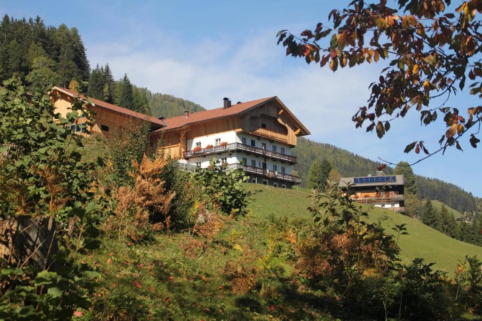 Rasterhof