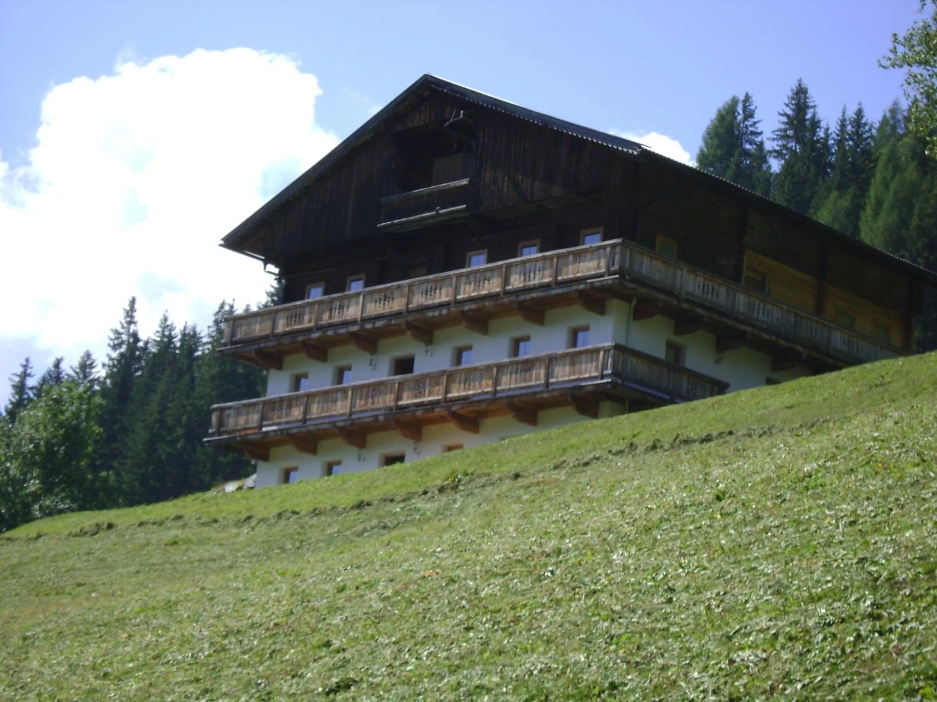 Rasterhof