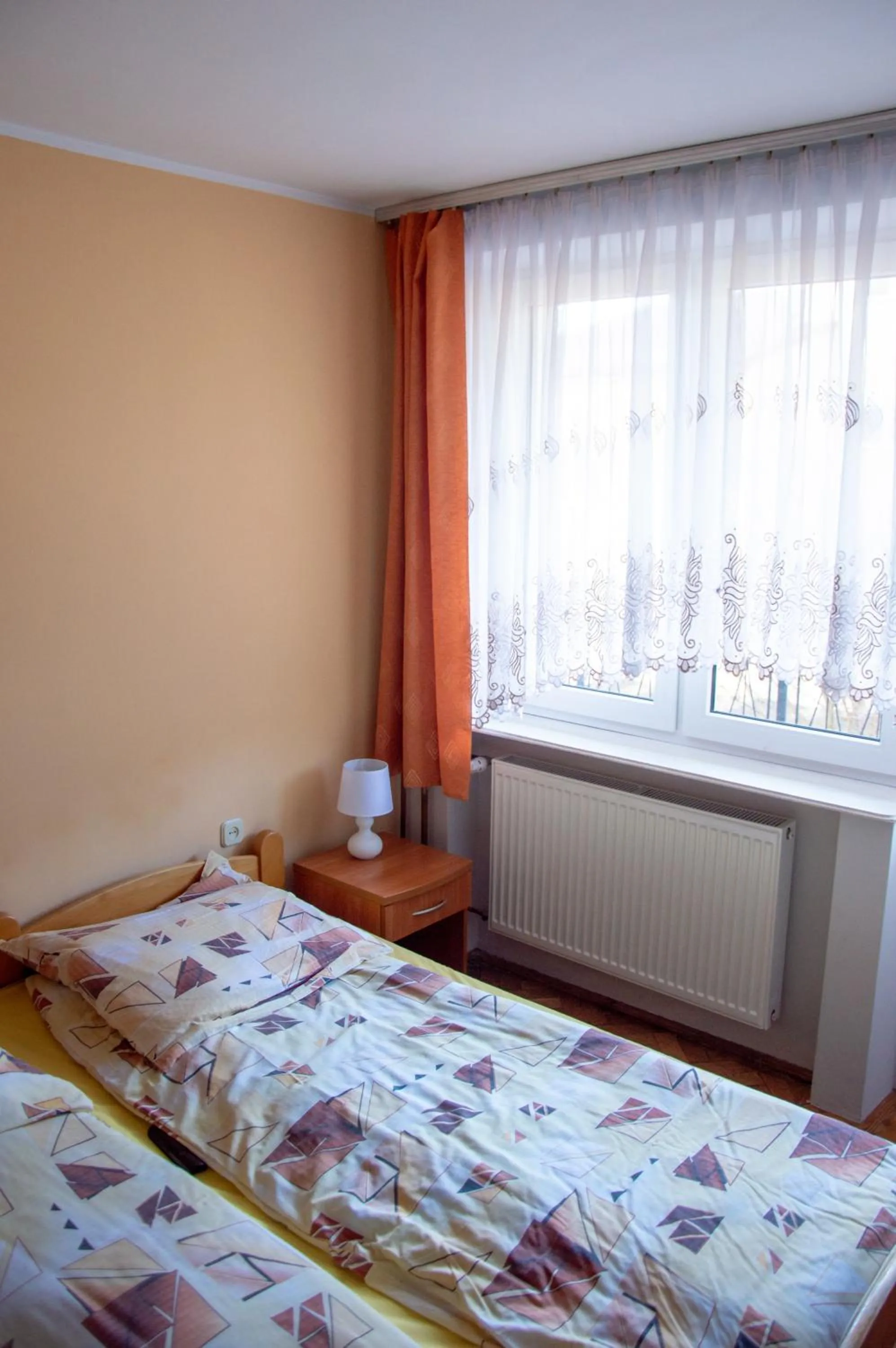 Bed in OW Patryn