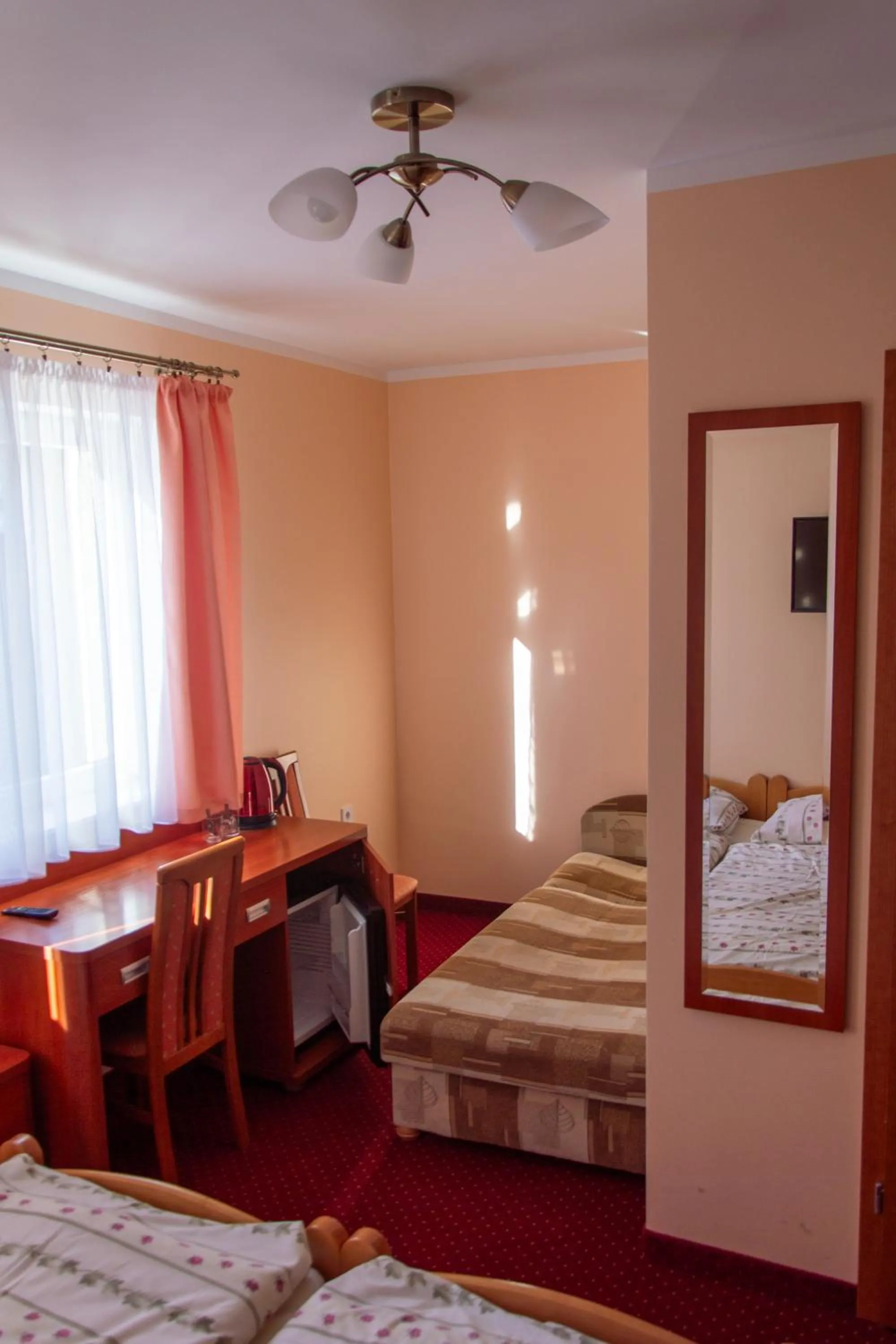 Bed in OW Patryn
