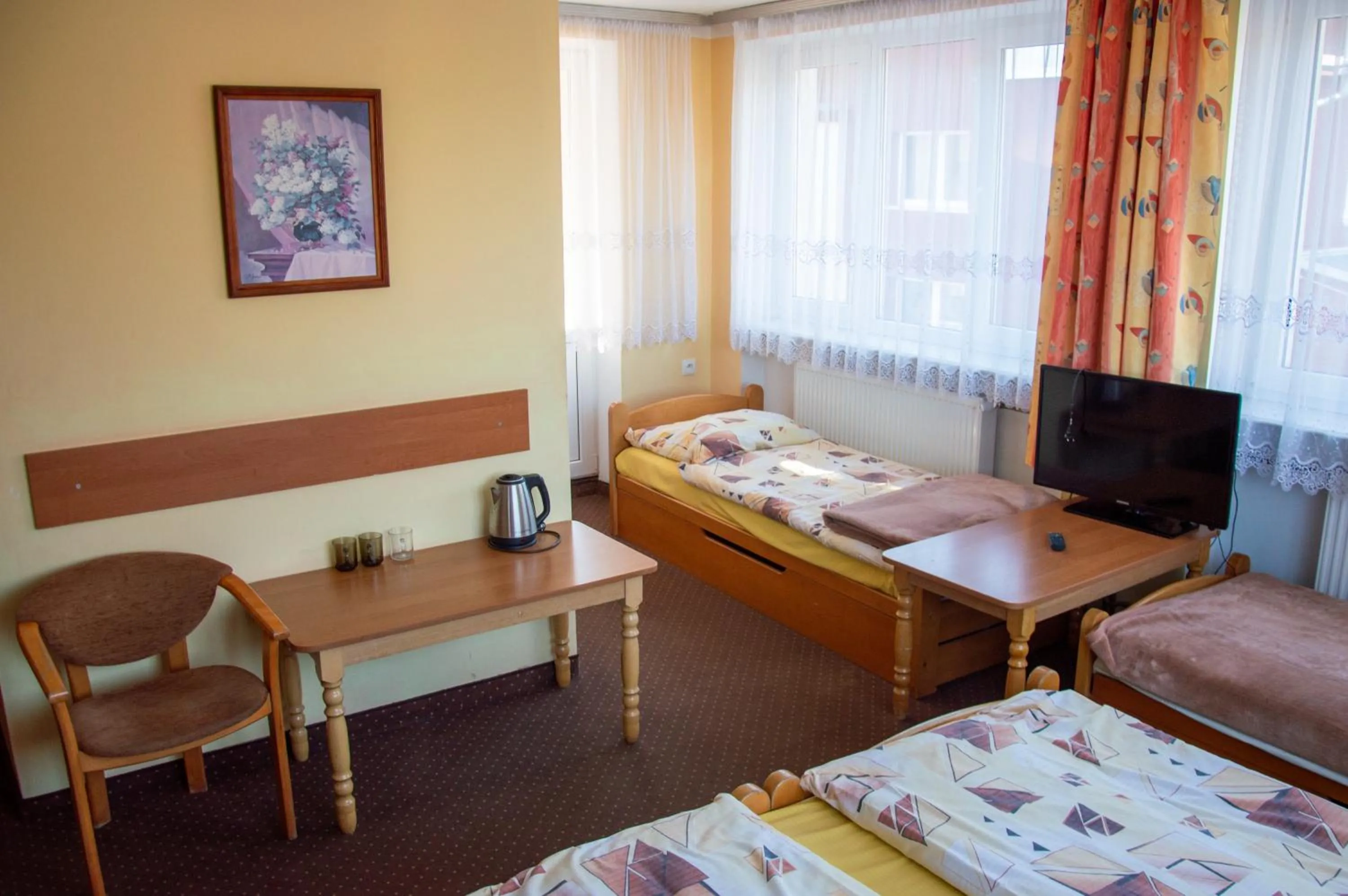 Bed in OW Patryn