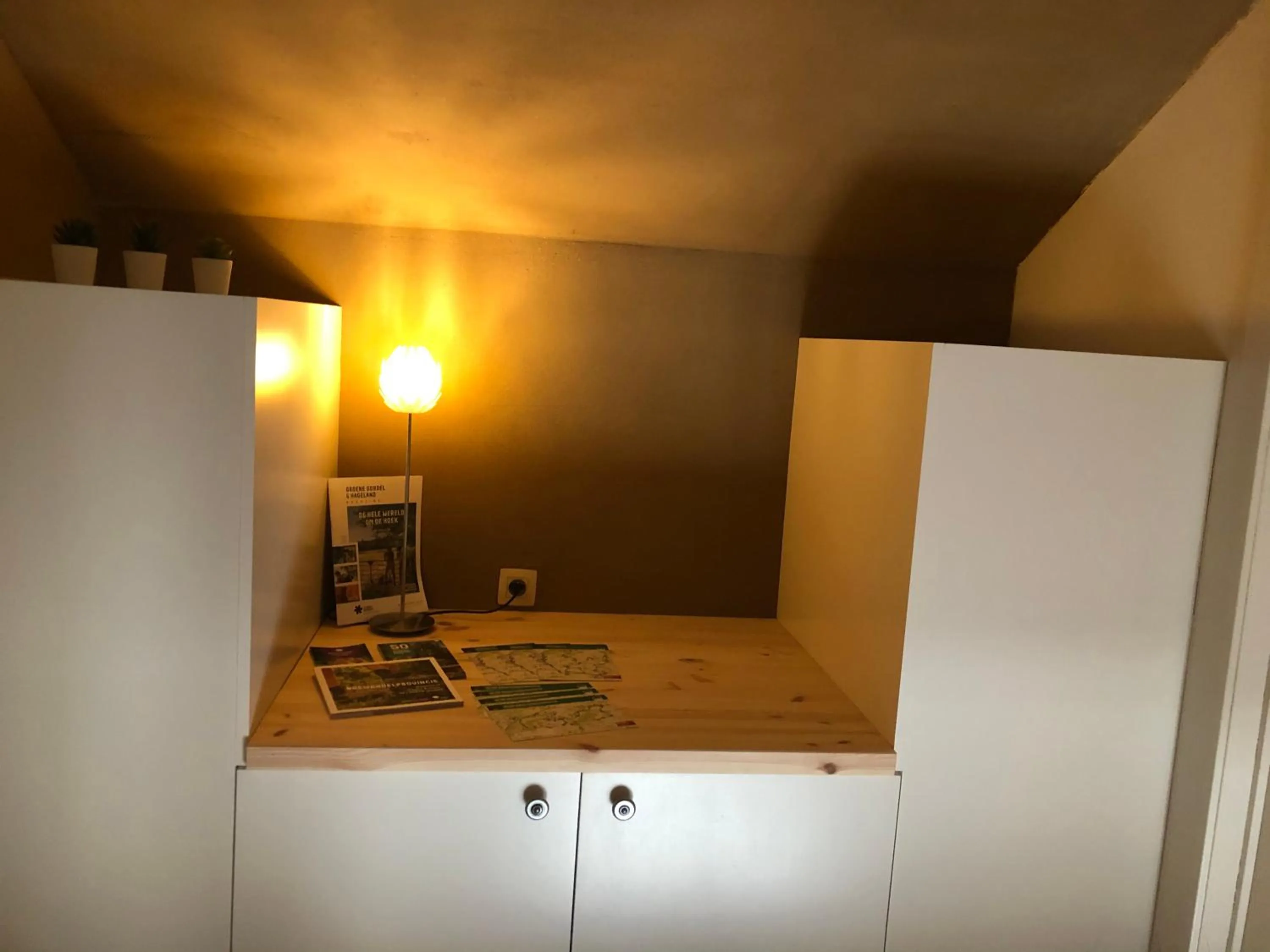 Property building in B&B Leybeeckhof