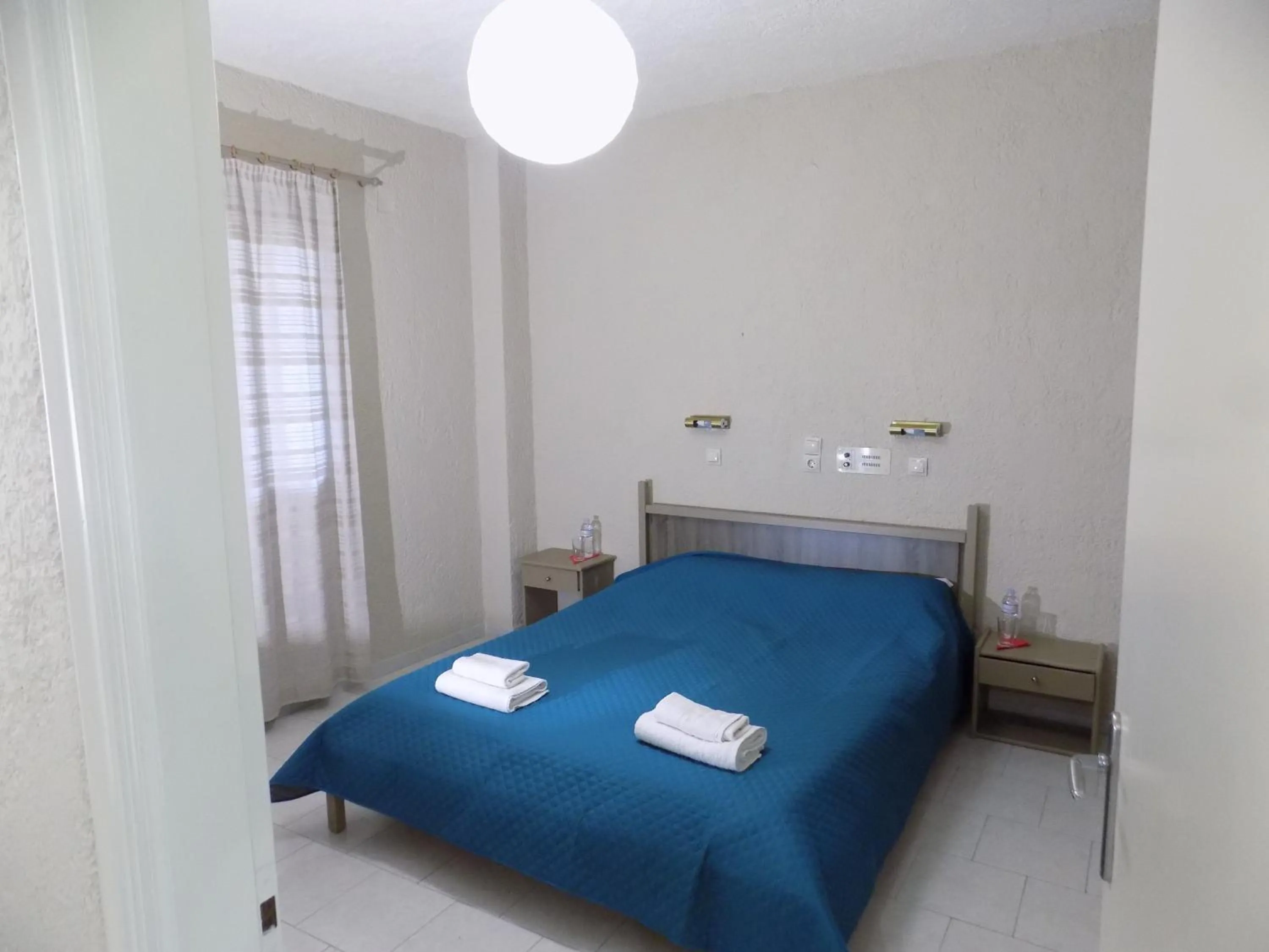 Afrodite Spacious Apartments!