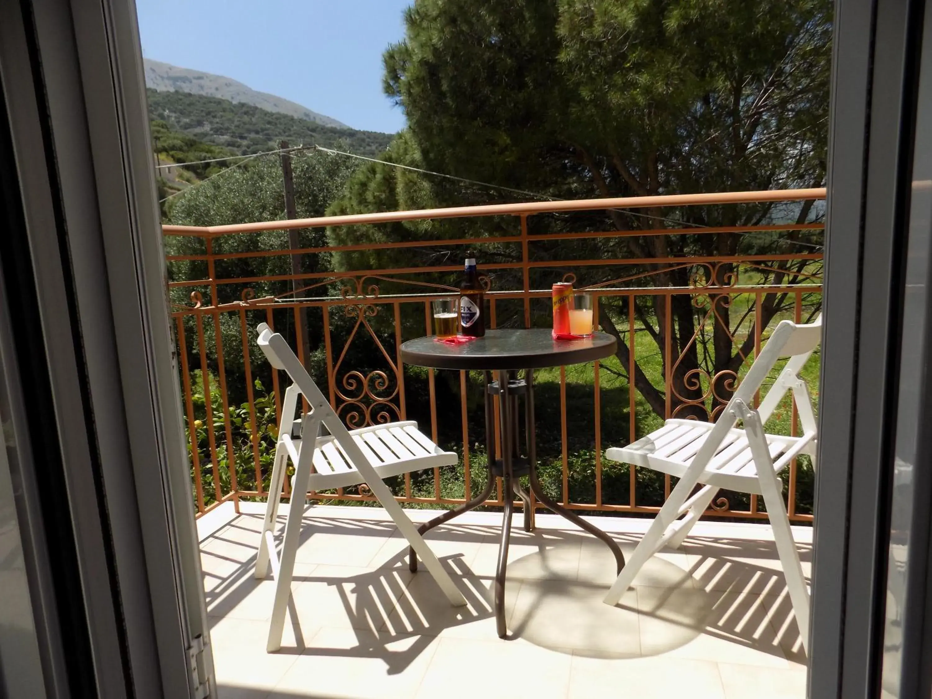 Afrodite Spacious Apartments! Afrodite Spacious Apartments!