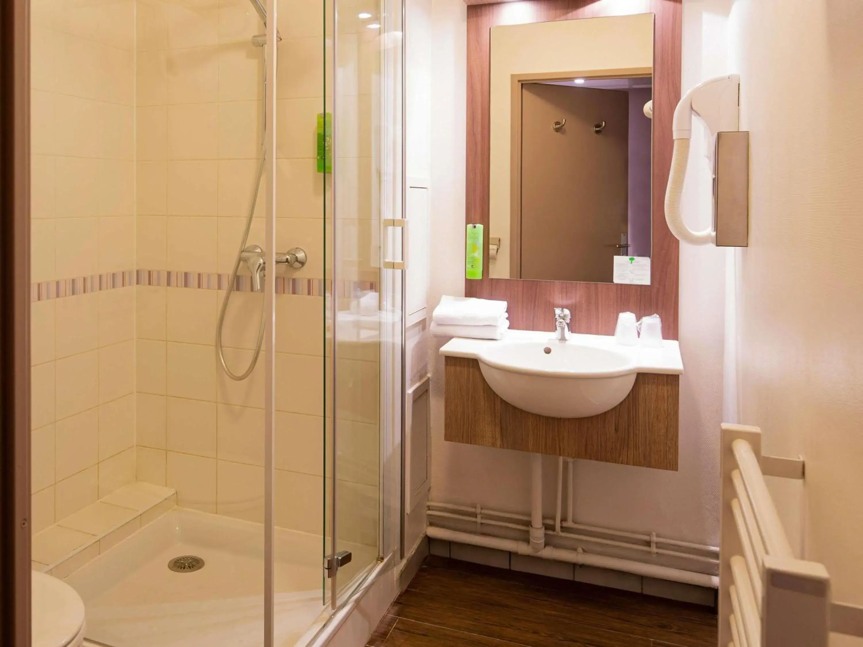 Property building in Adagio Access Lyon Centre Université Property building in Adagio Access Lyon Centre Université