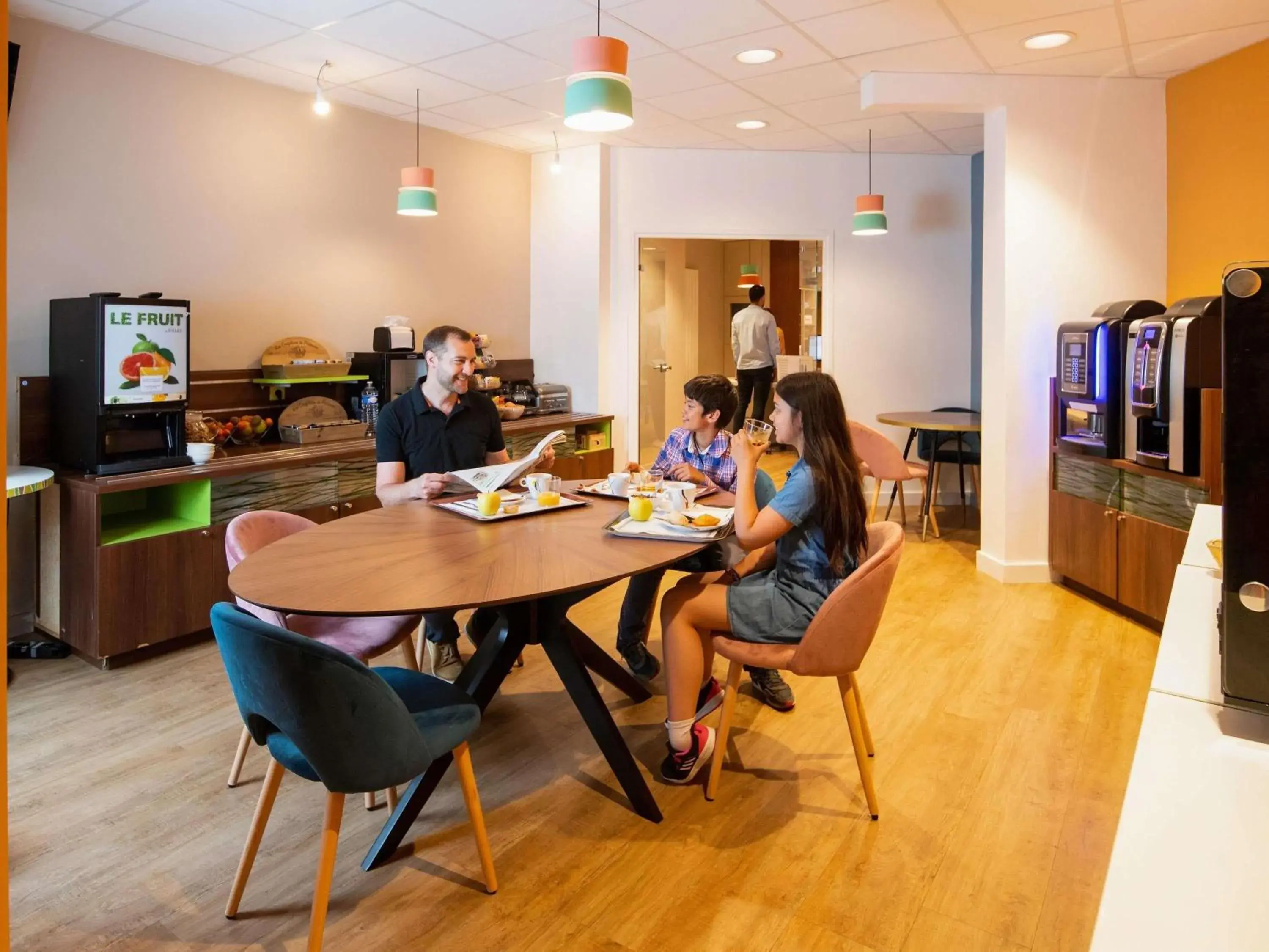 Property building in Adagio Access Lyon Centre Université Property building in Adagio Access Lyon Centre Université