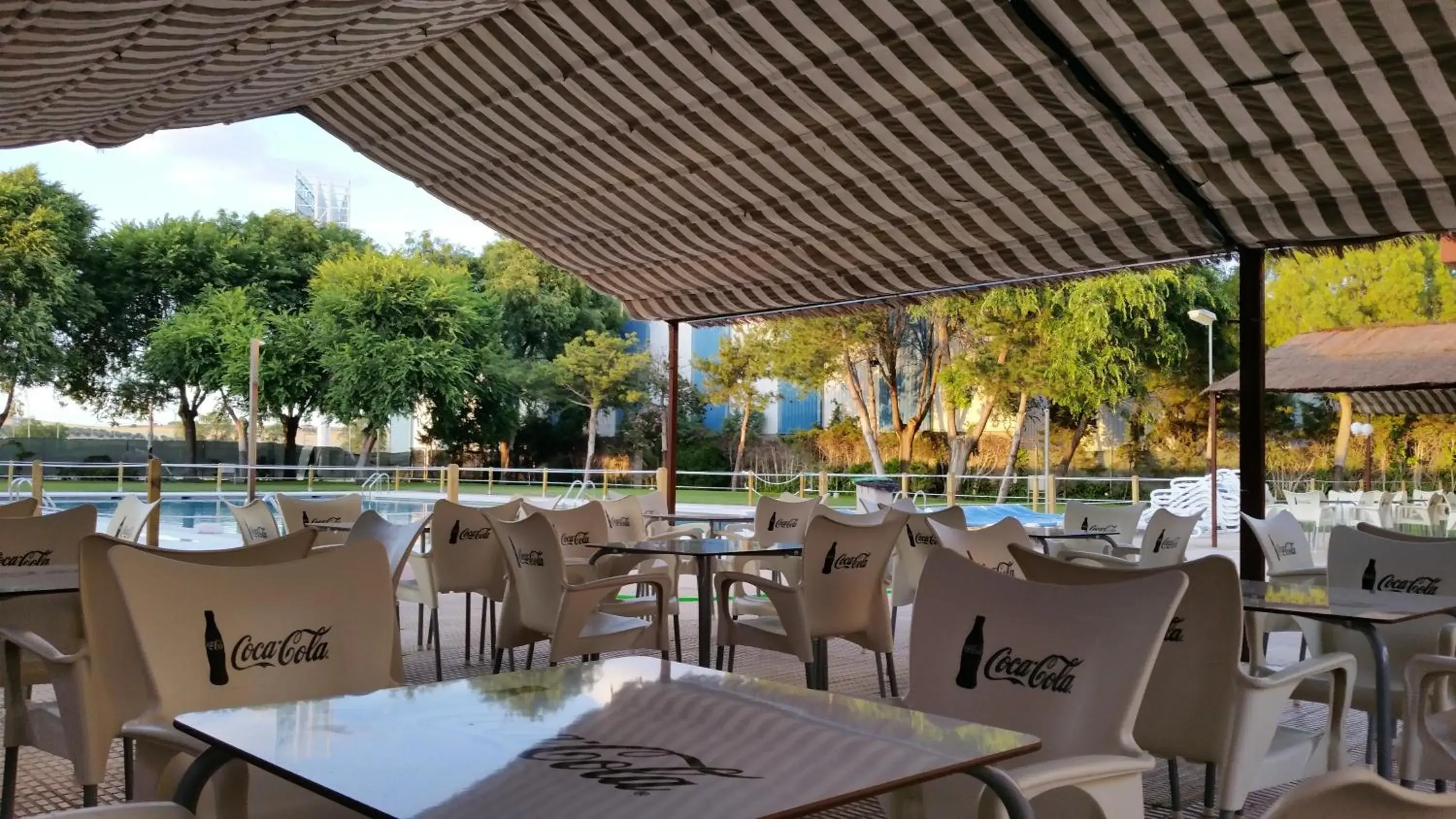 Restaurant/places to eat in Hotel Castilla Torrijos Restaurant/places to eat in Hotel Castilla Torrijos