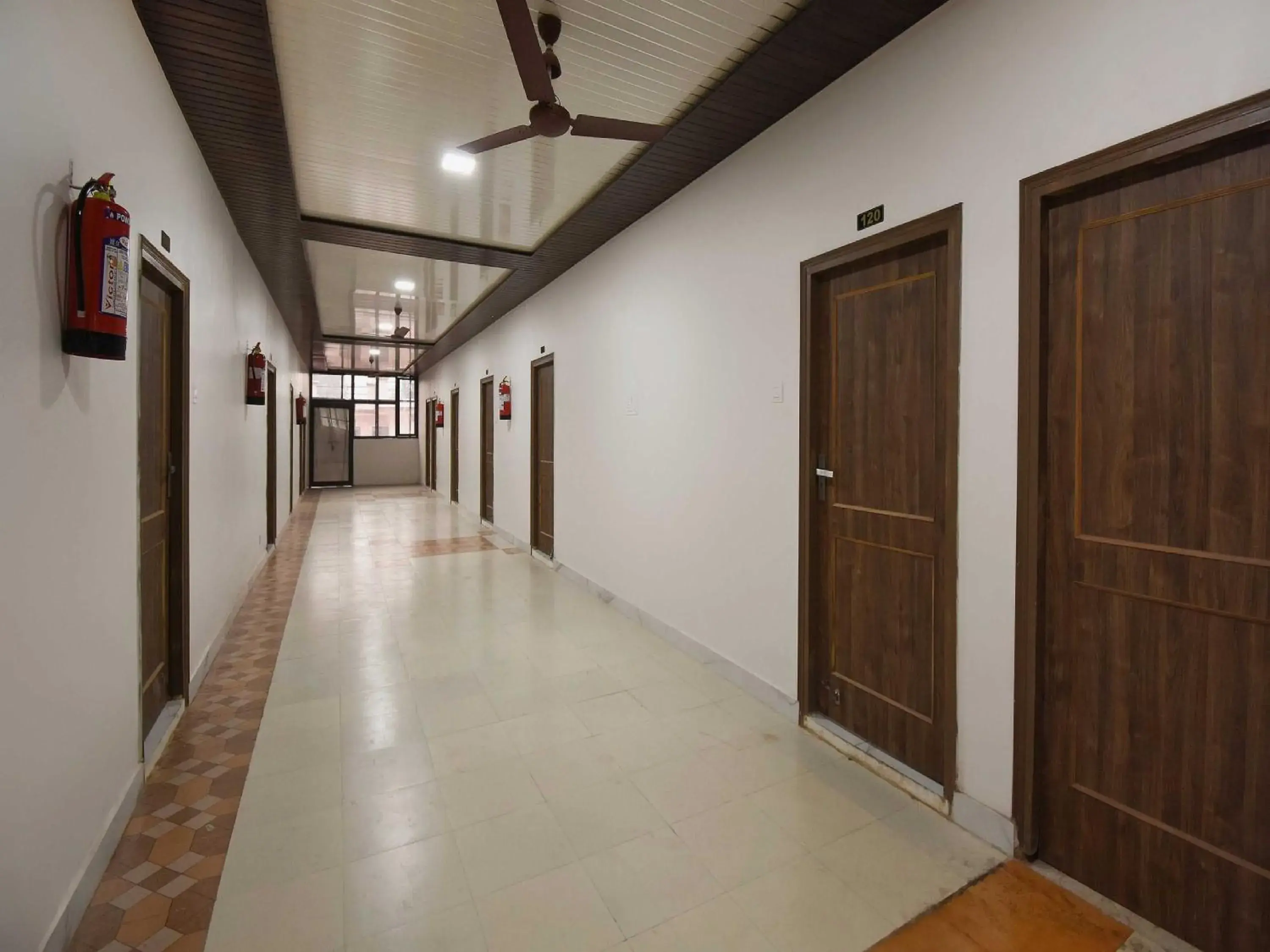 Lobby or reception in Hotel O New Delhi Lobby or reception in Hotel O New Delhi