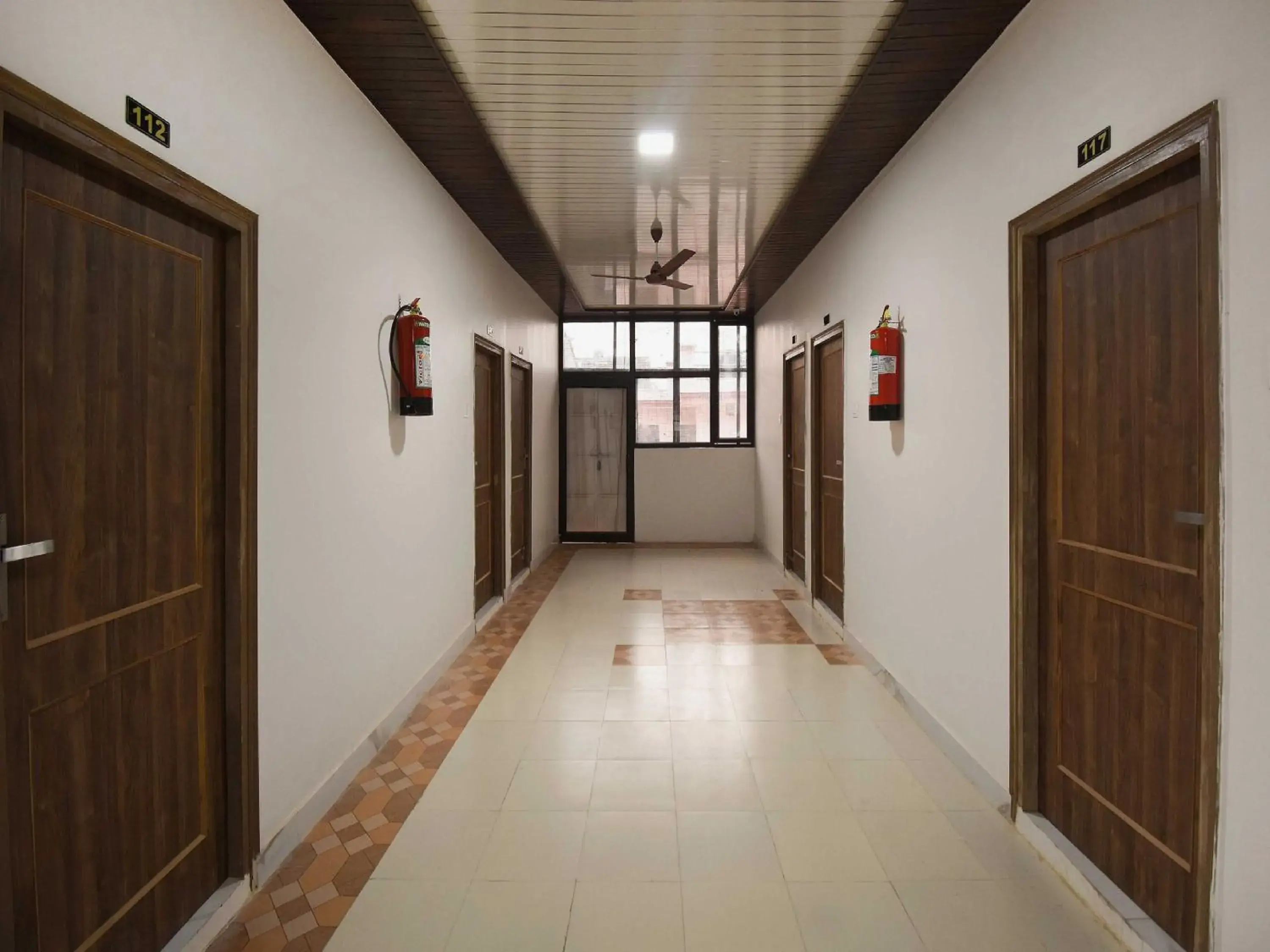 Lobby or reception in Hotel O New Delhi Lobby or reception in Hotel O New Delhi