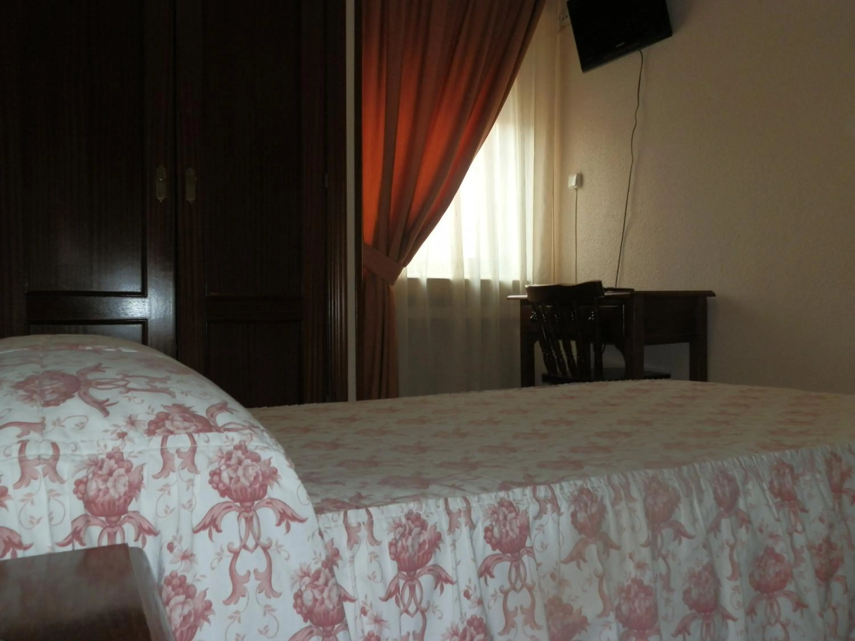 Single Room in Hostal San Poul