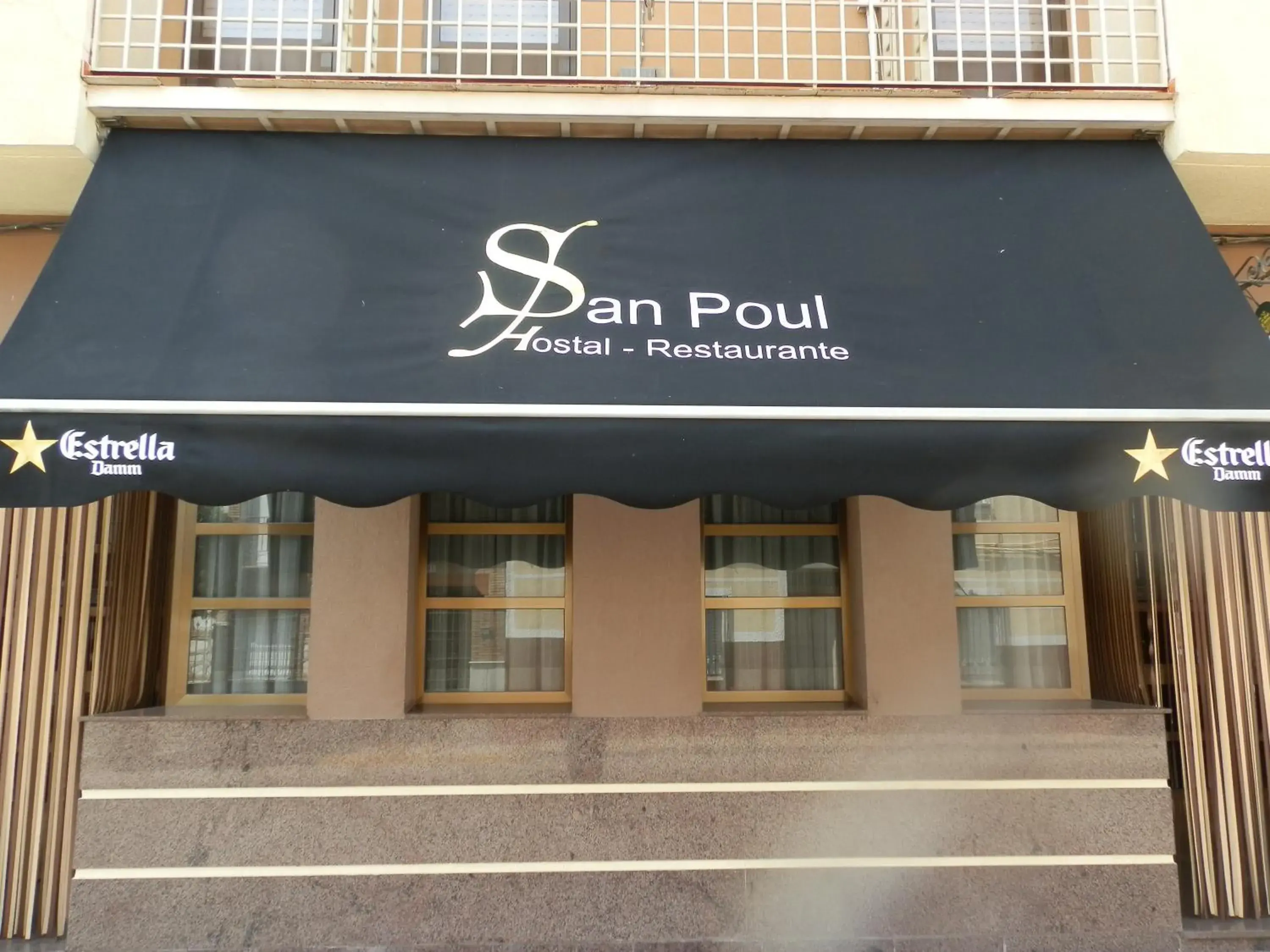 Hostal San Poul Hostal San Poul