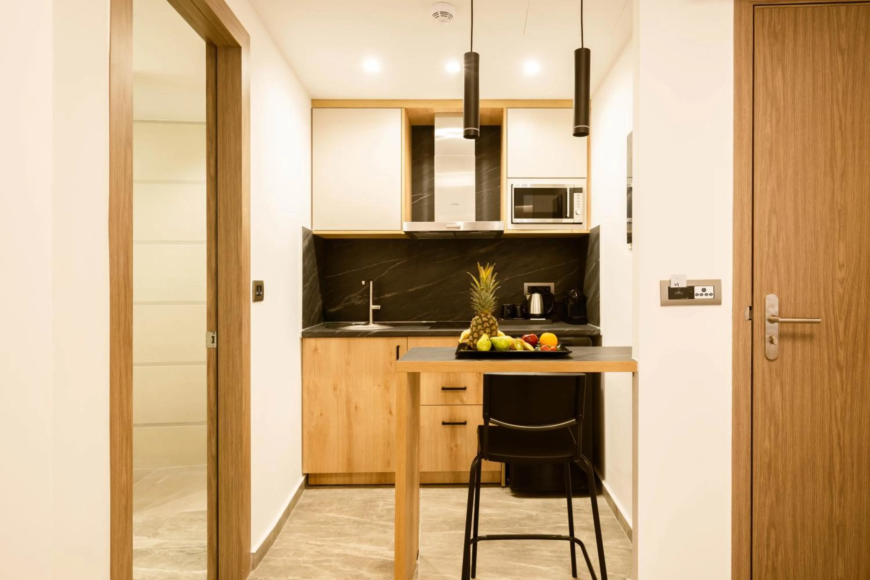 Kitchen or kitchenette in Summer Dream