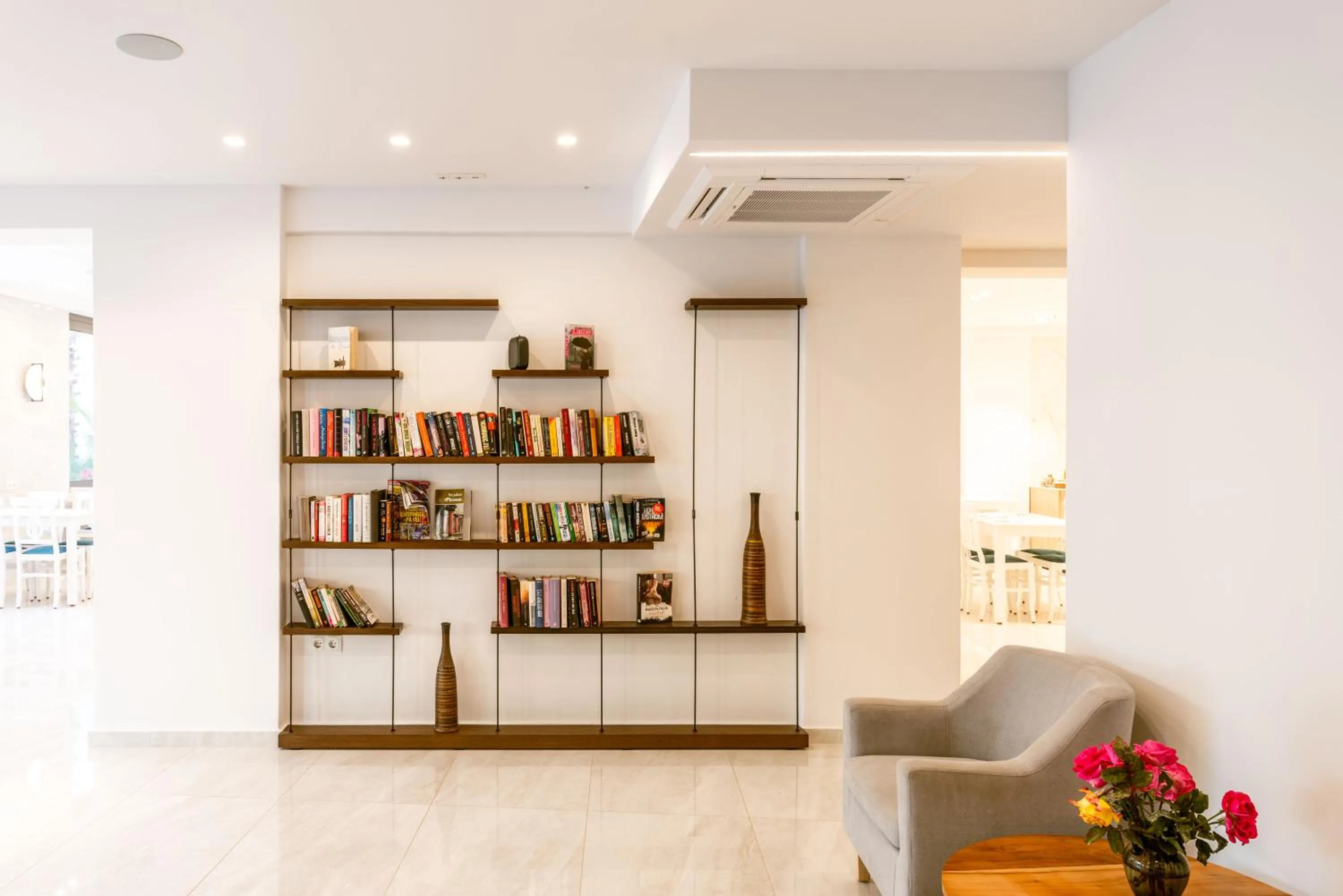 Lobby or reception in Summer Dream