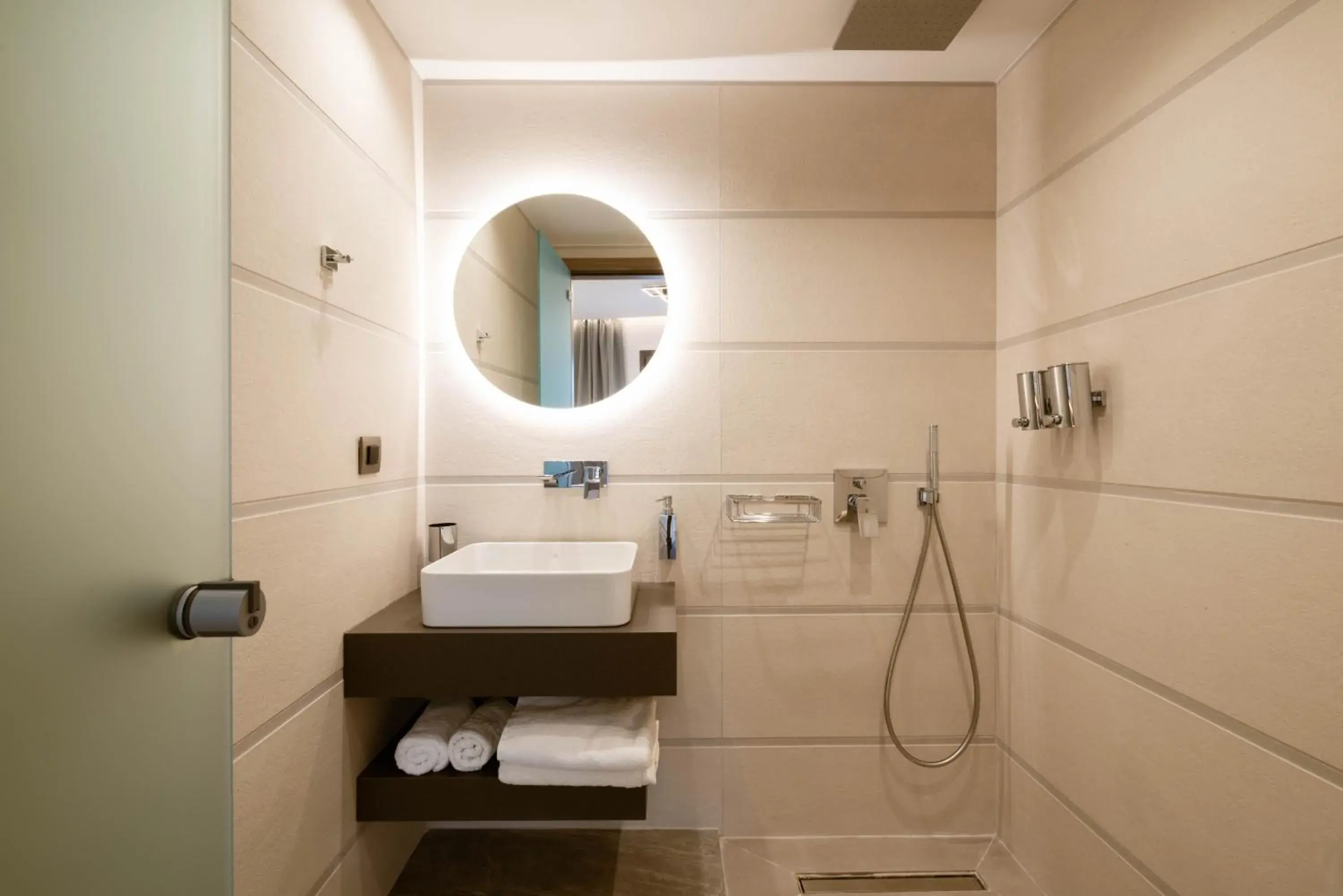 Bathroom in Summer Dream Bathroom in Summer Dream