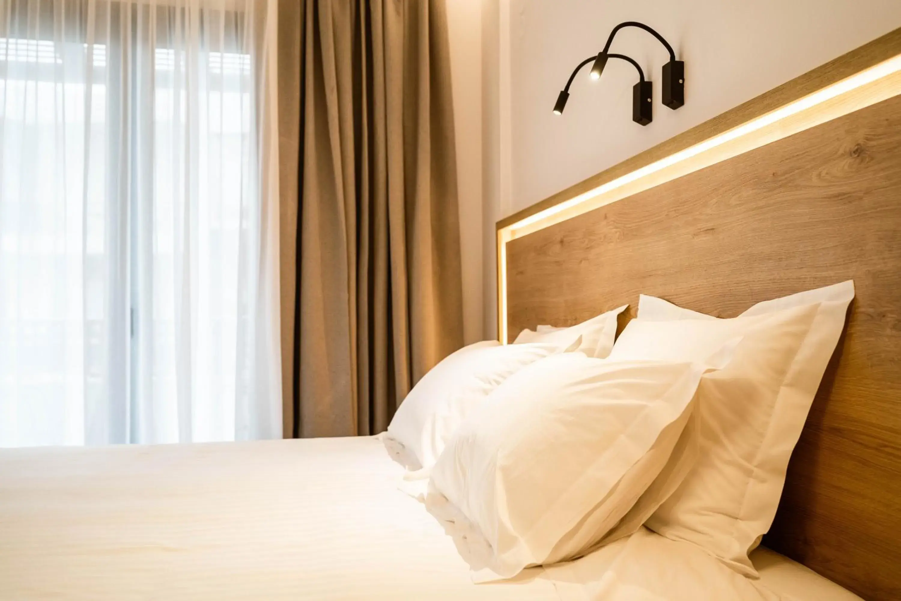 Bed in Summer Dream Bed in Summer Dream