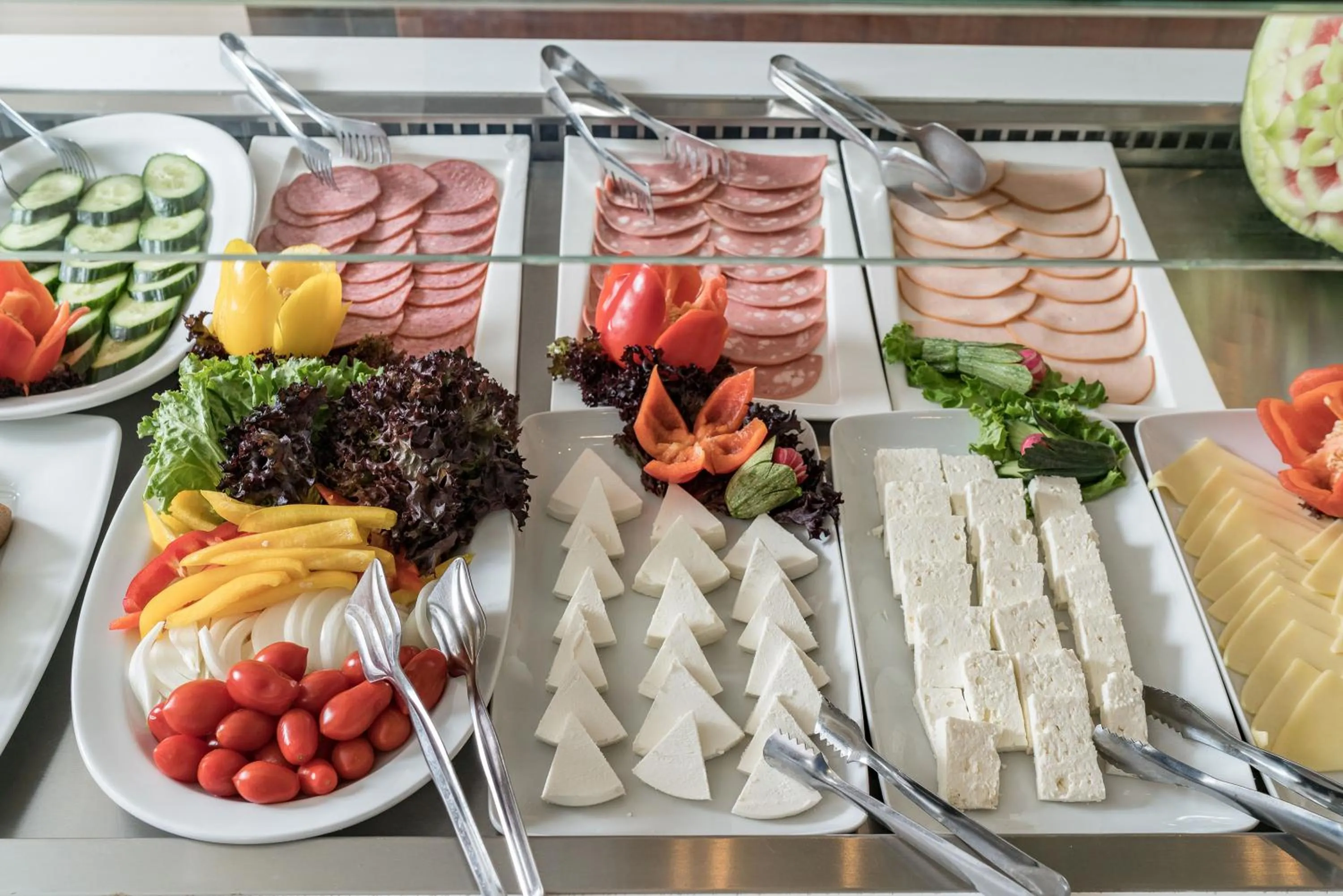 Food in Summer Dream