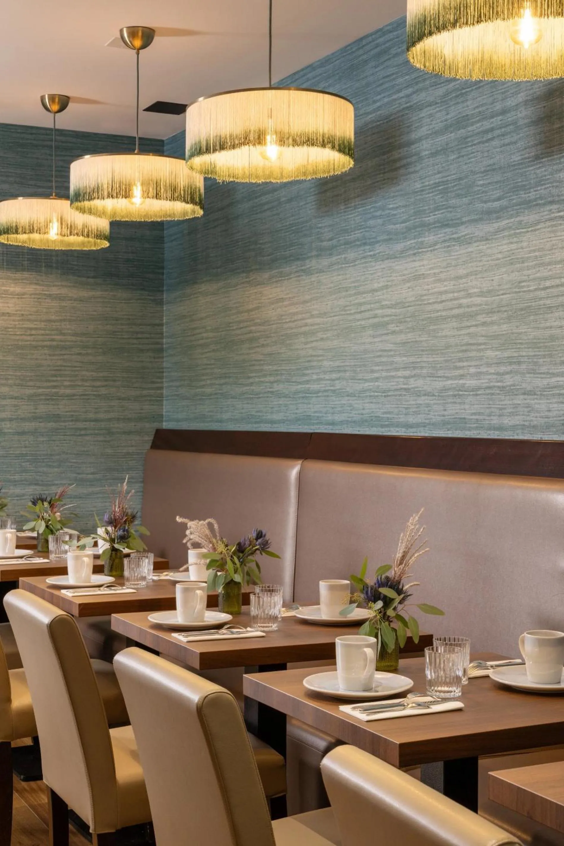 Breakfast in Midnight Hôtel Paris