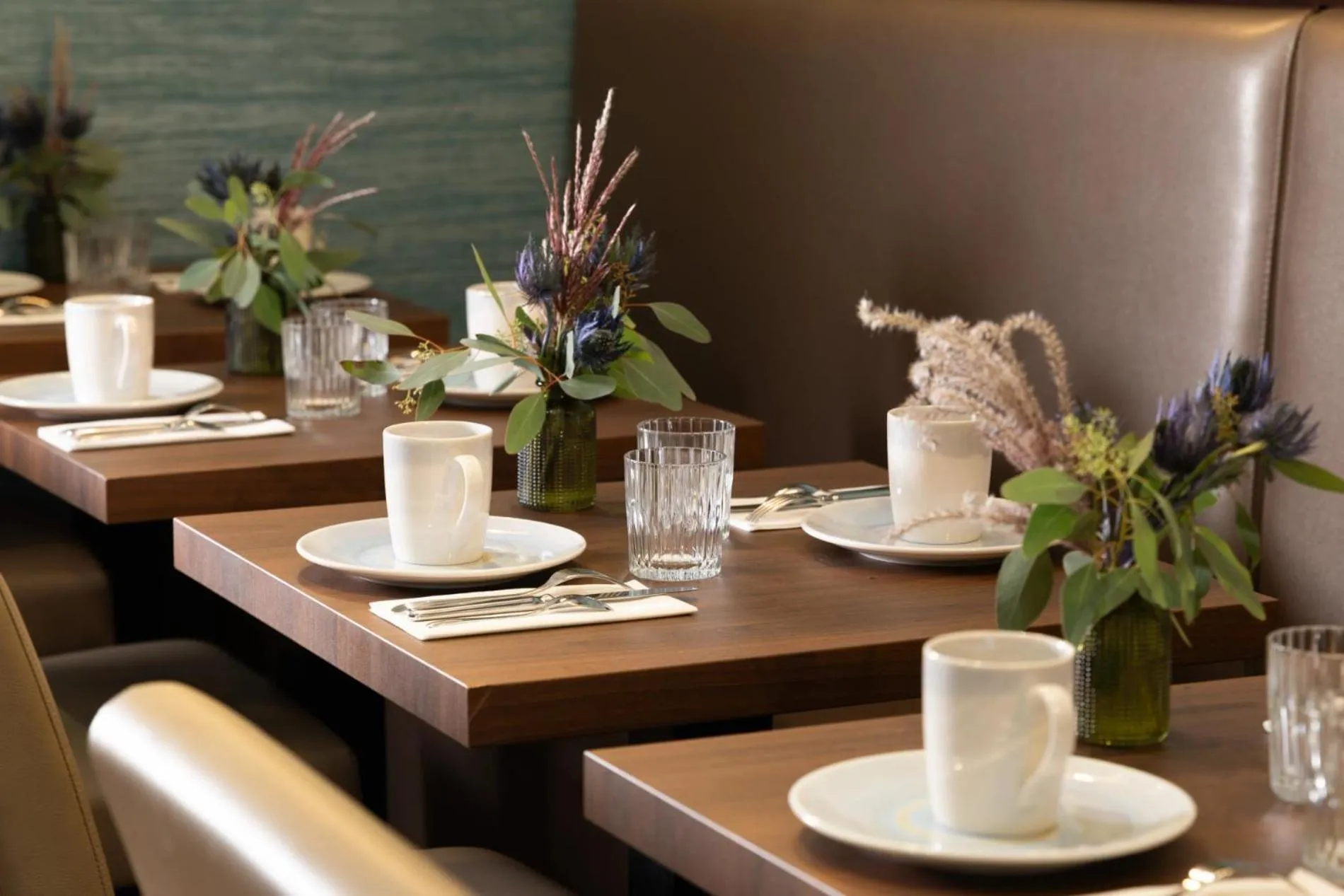 Breakfast in Midnight Hôtel Paris