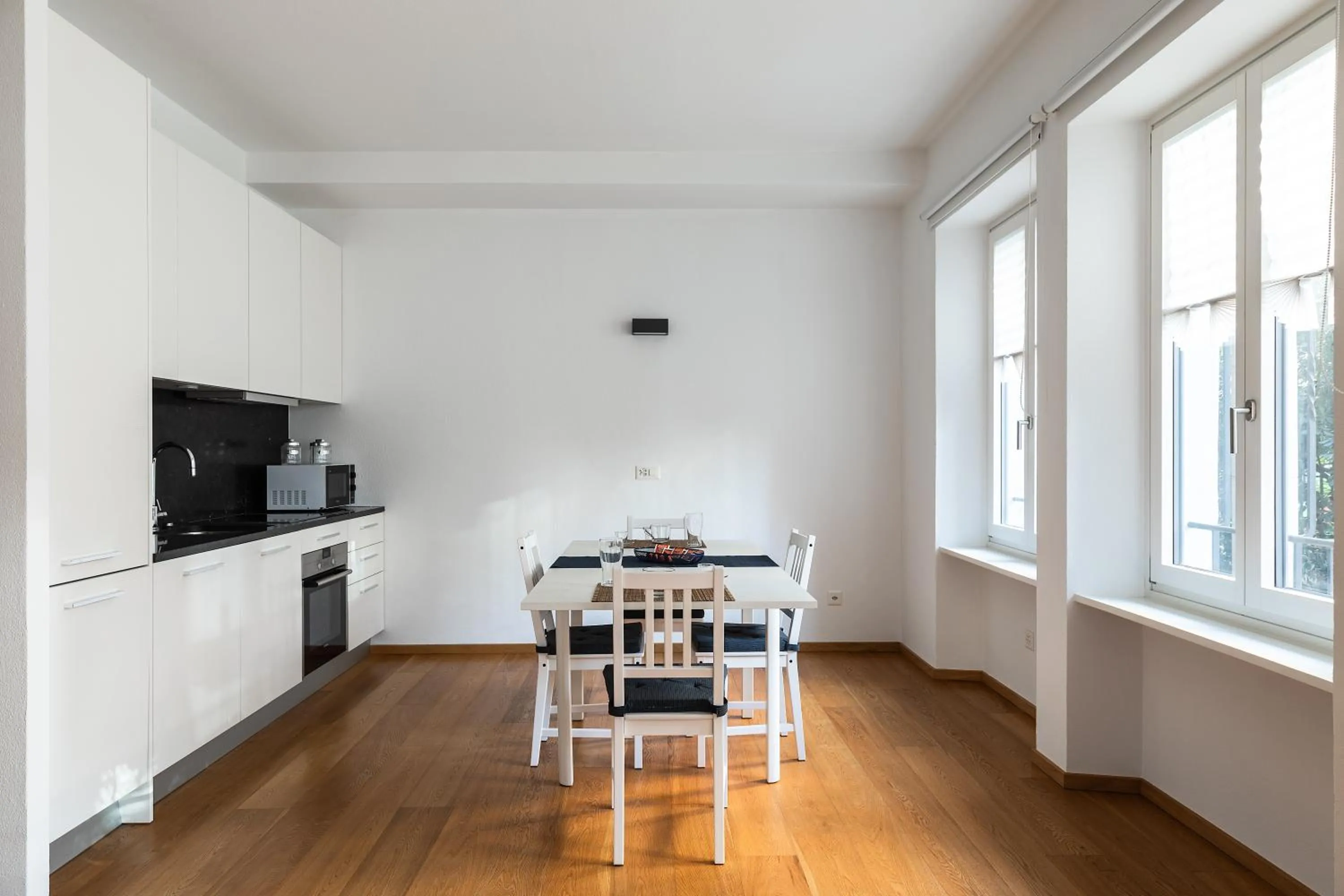 Coffee/tea facilities in Tigli Apartment by Quokka 360 - bright lakeside flat