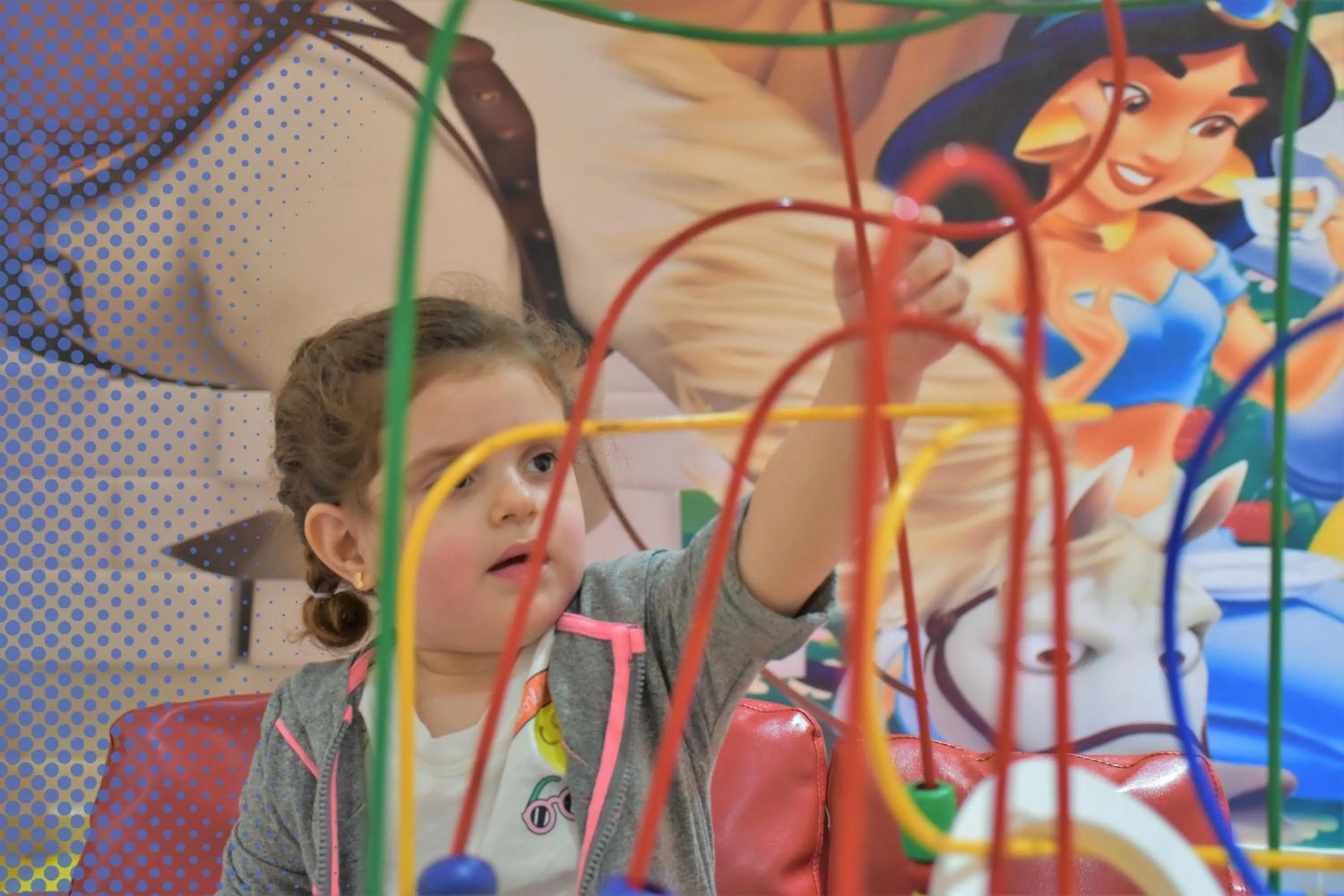 Activities in Midan Hotel & Suites Al Aziziya