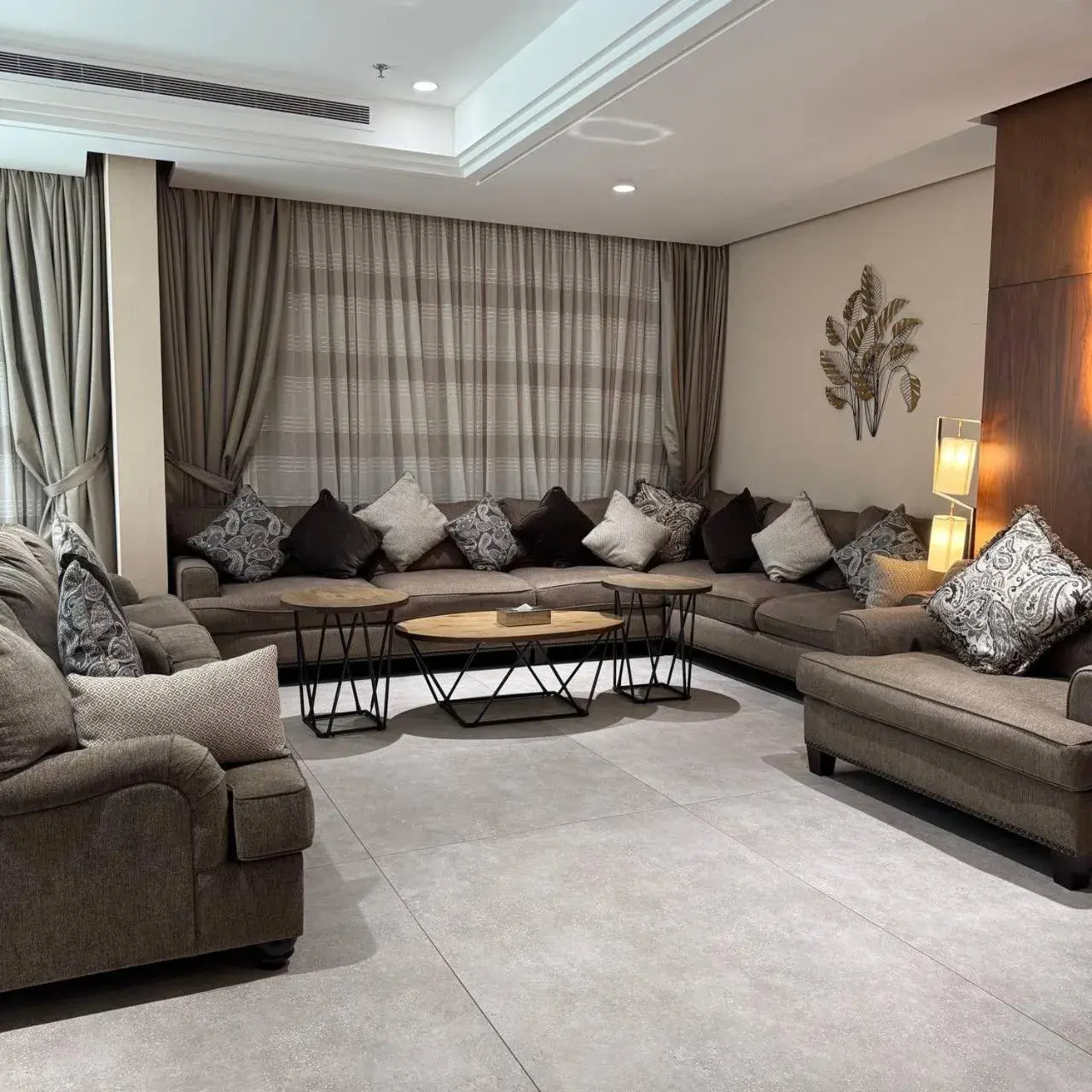 Midan Hotel & Suites Al Aziziya Midan Hotel & Suites Al Aziziya