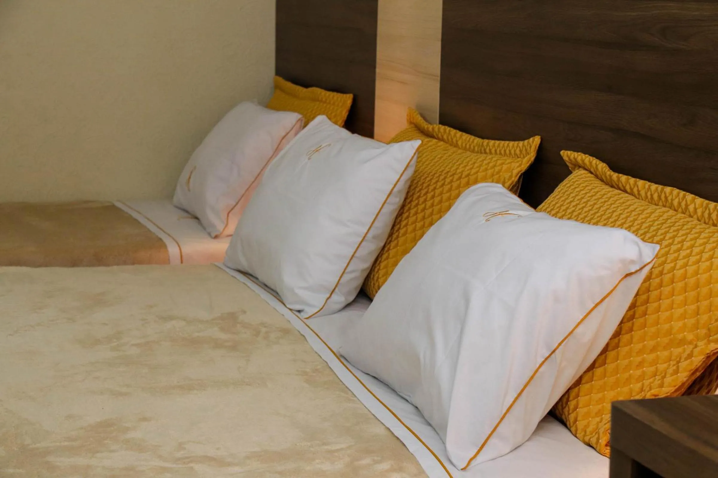 Photo of the whole room, Bed in Hotel Estância