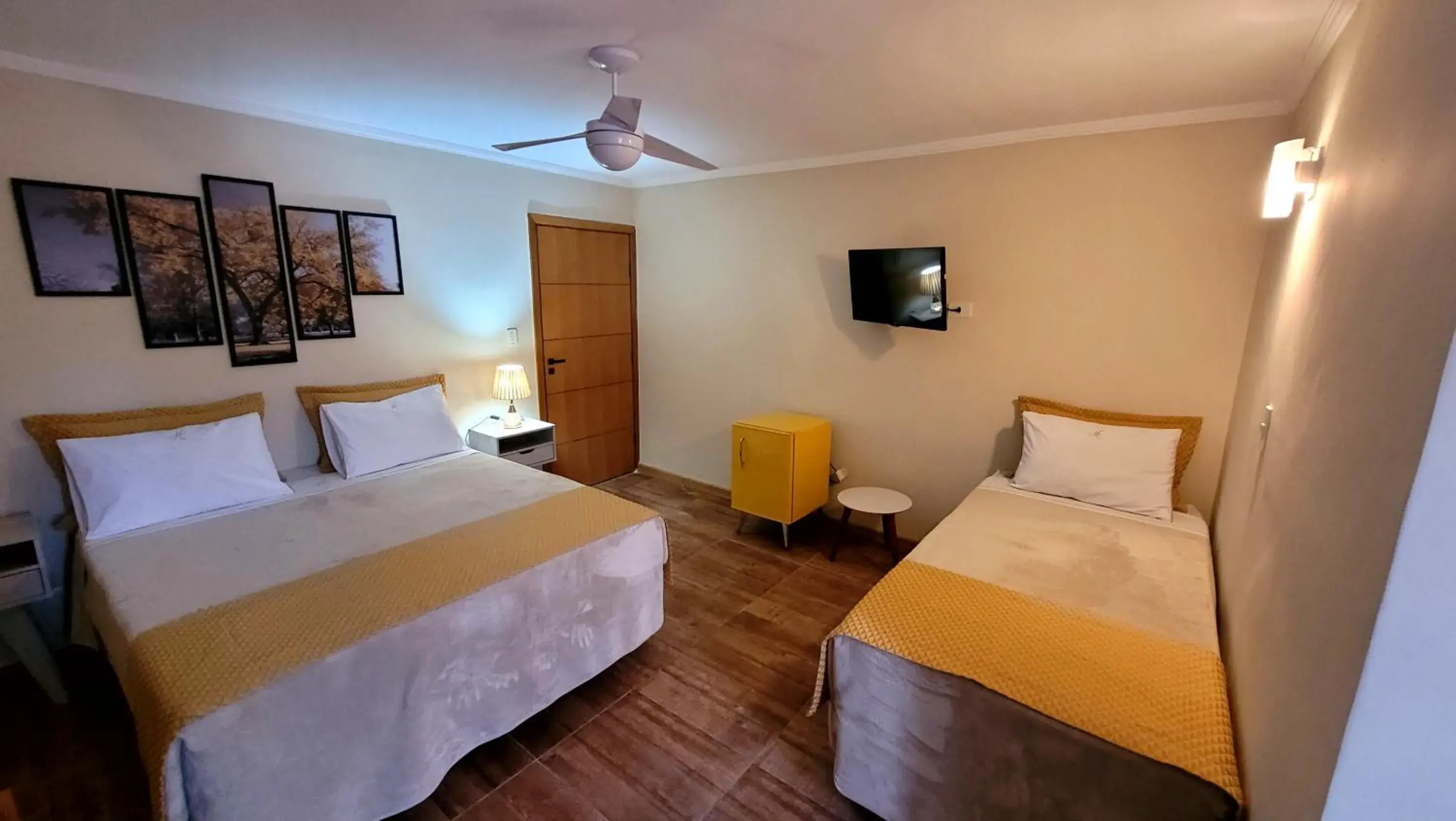 Superior Suite in Hotel Estância Superior Suite in Hotel Estância