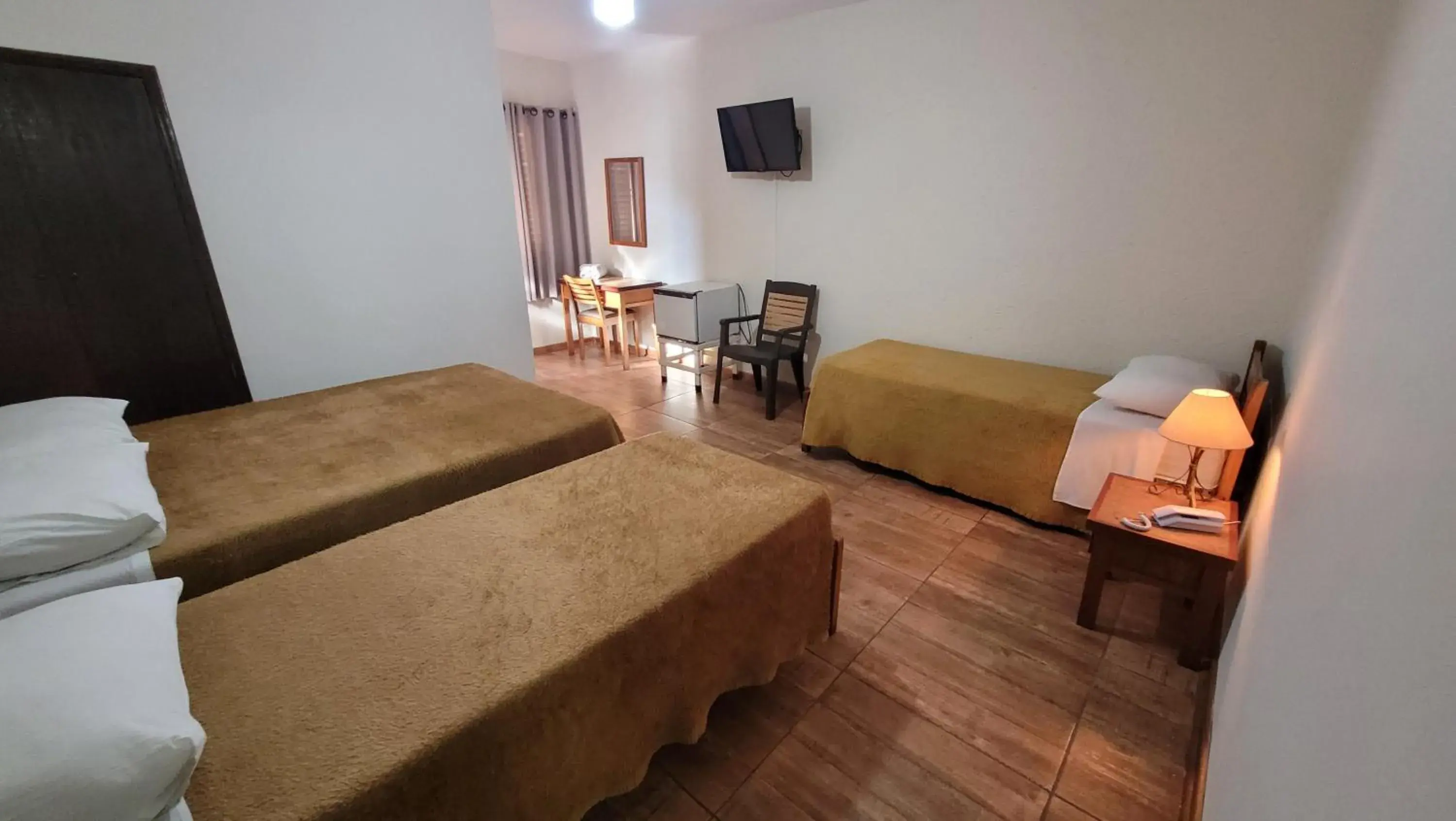Family Suite in Hotel Estância Family Suite in Hotel Estância