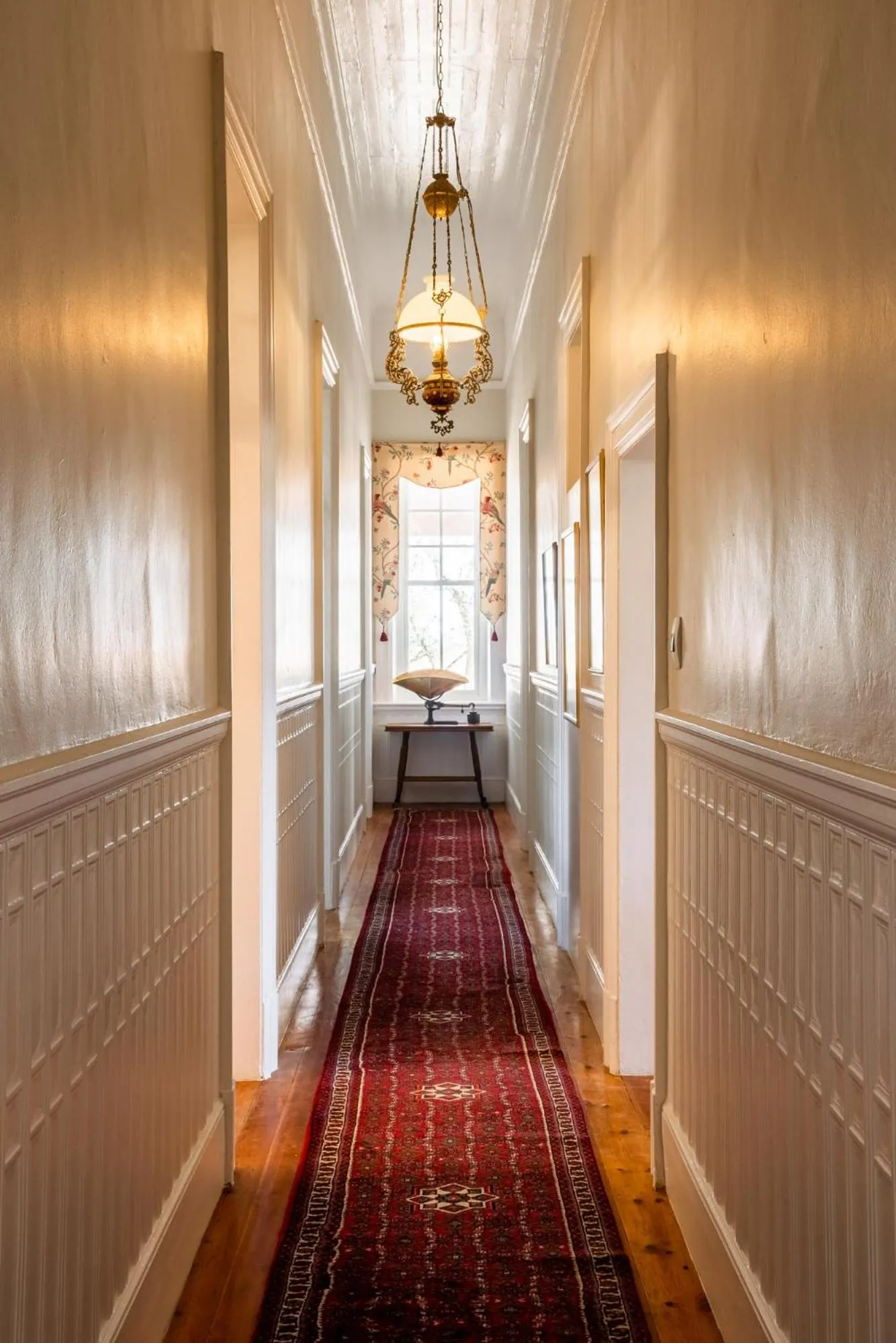 Welgeluk Feather Palace