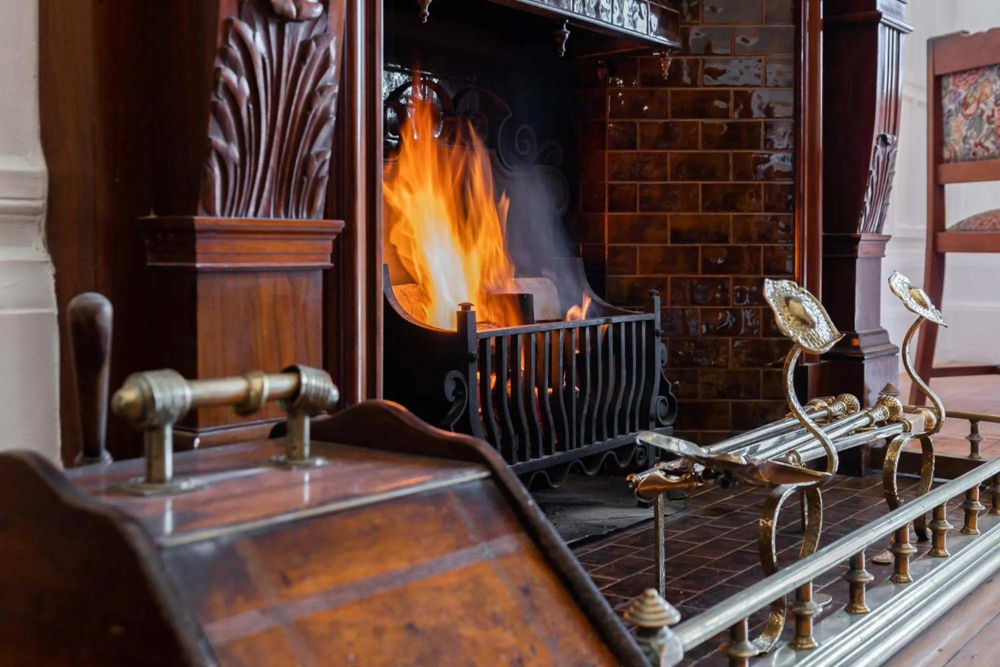 Welgeluk Feather Palace