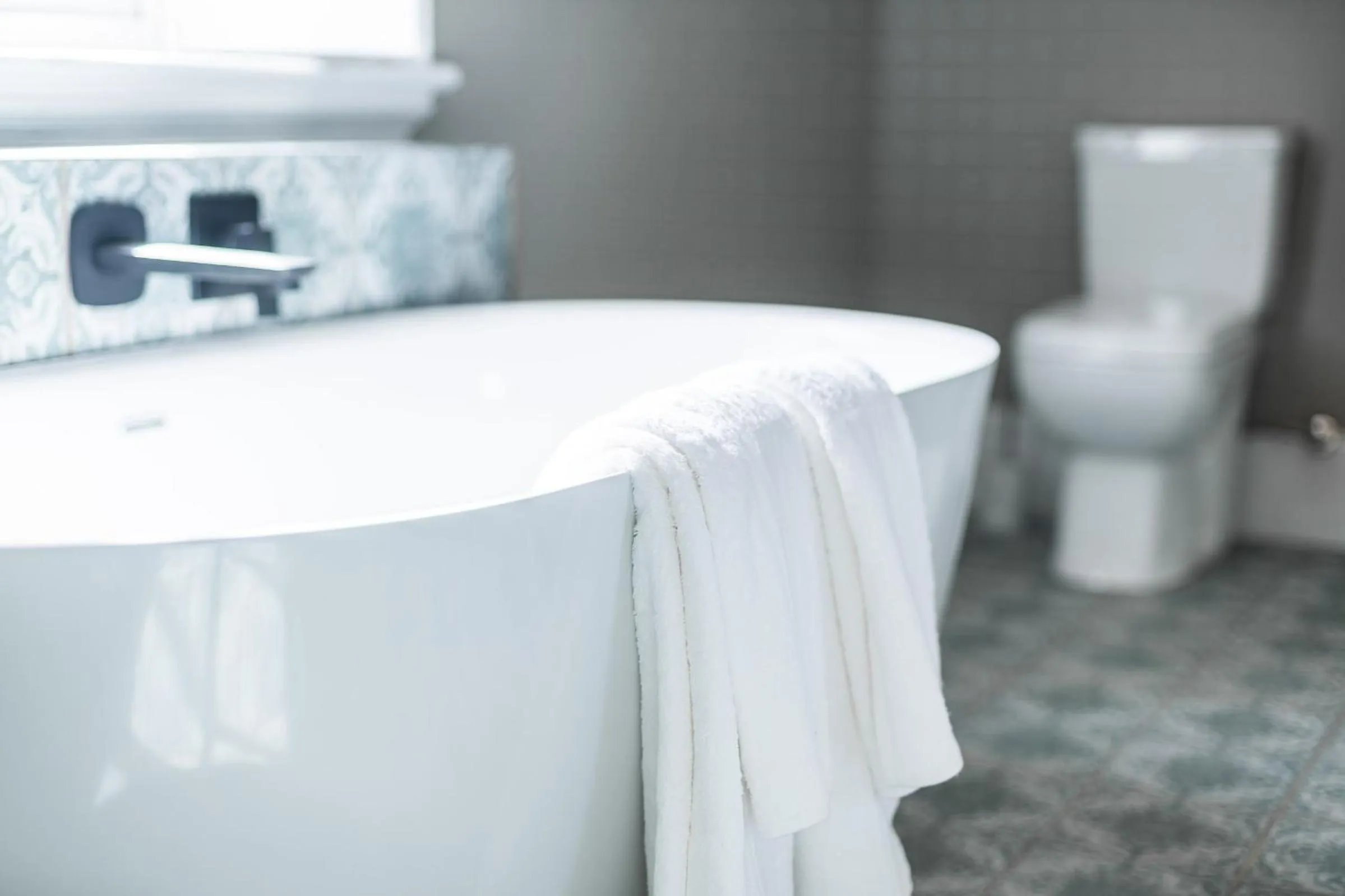 Welgeluk Feather Palace