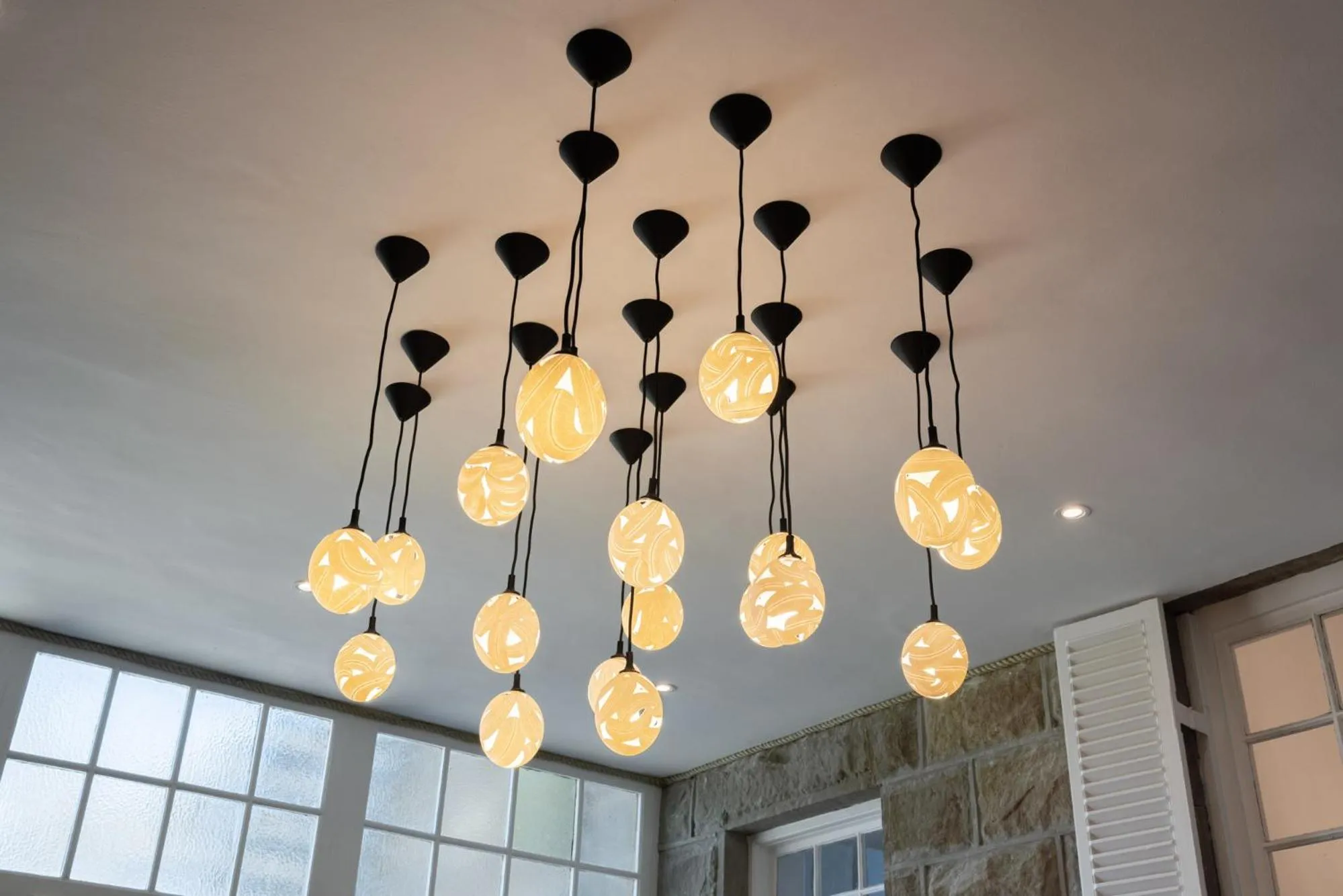 Welgeluk Feather Palace