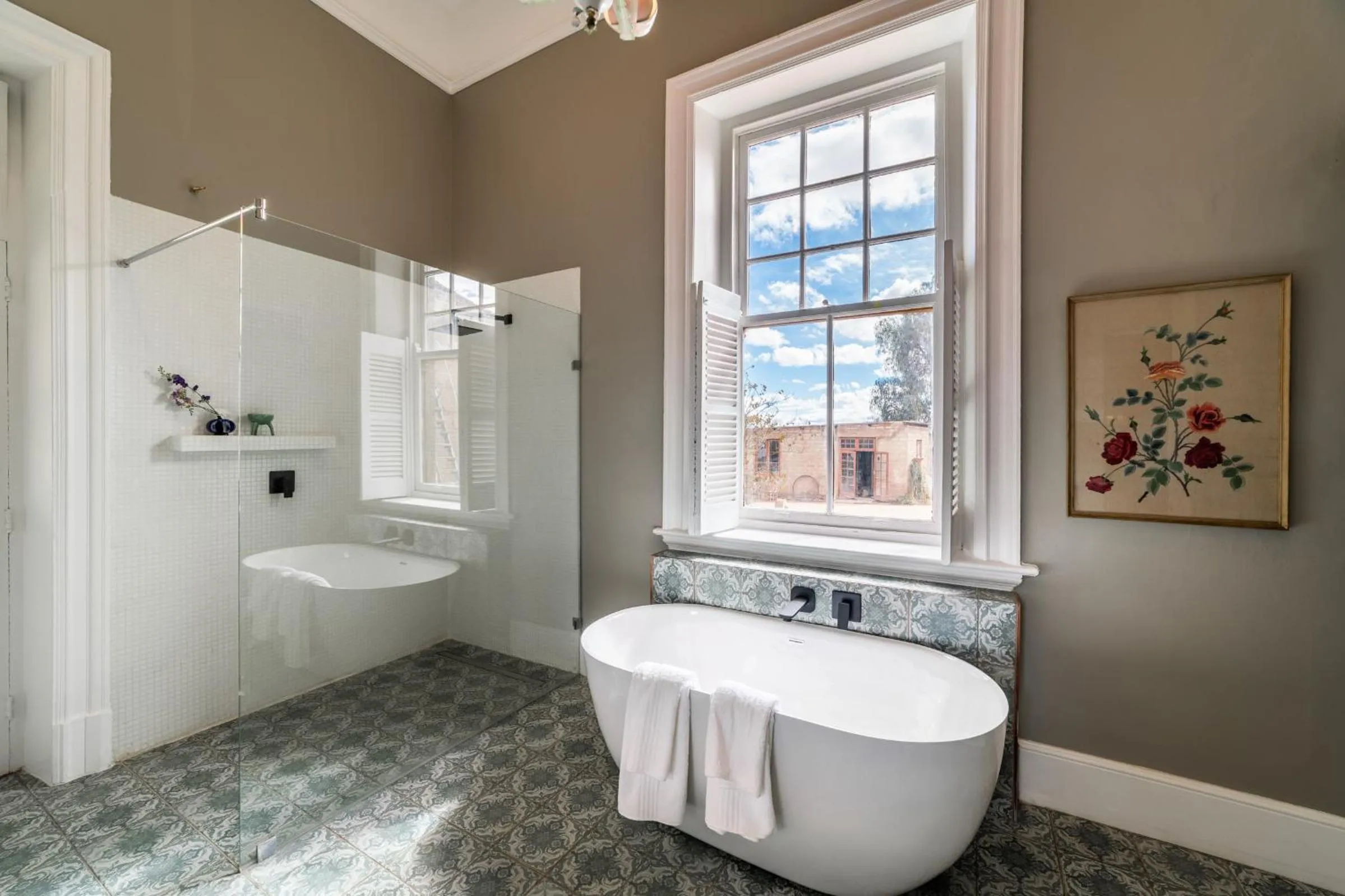 Welgeluk Feather Palace