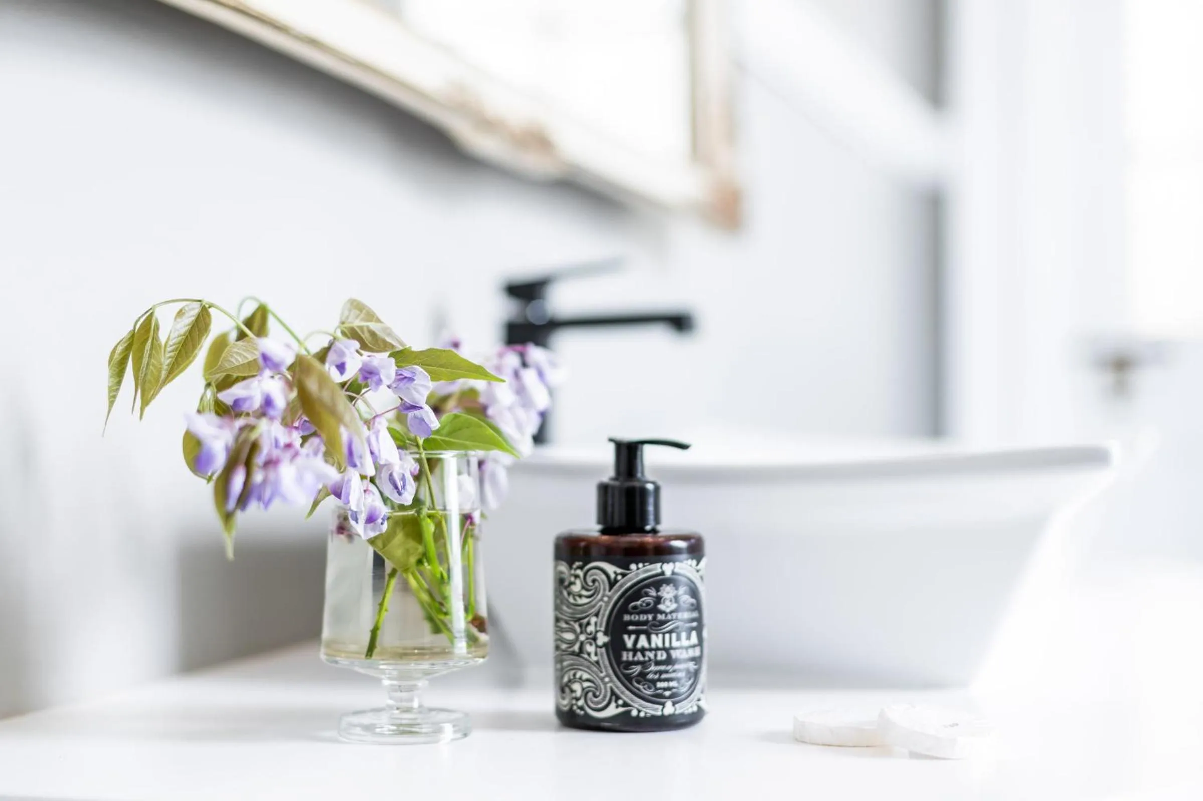 Welgeluk Feather Palace