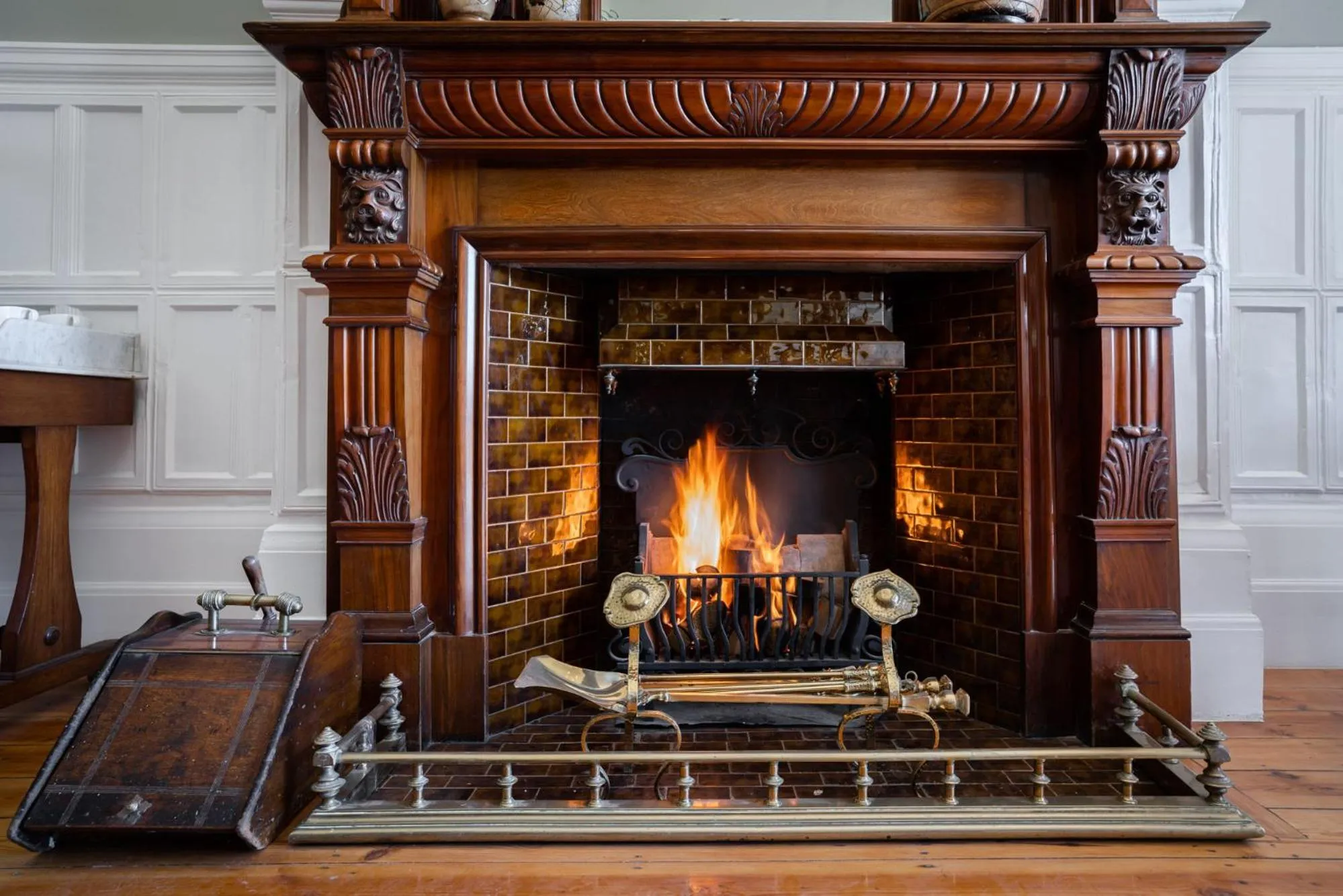 Welgeluk Feather Palace