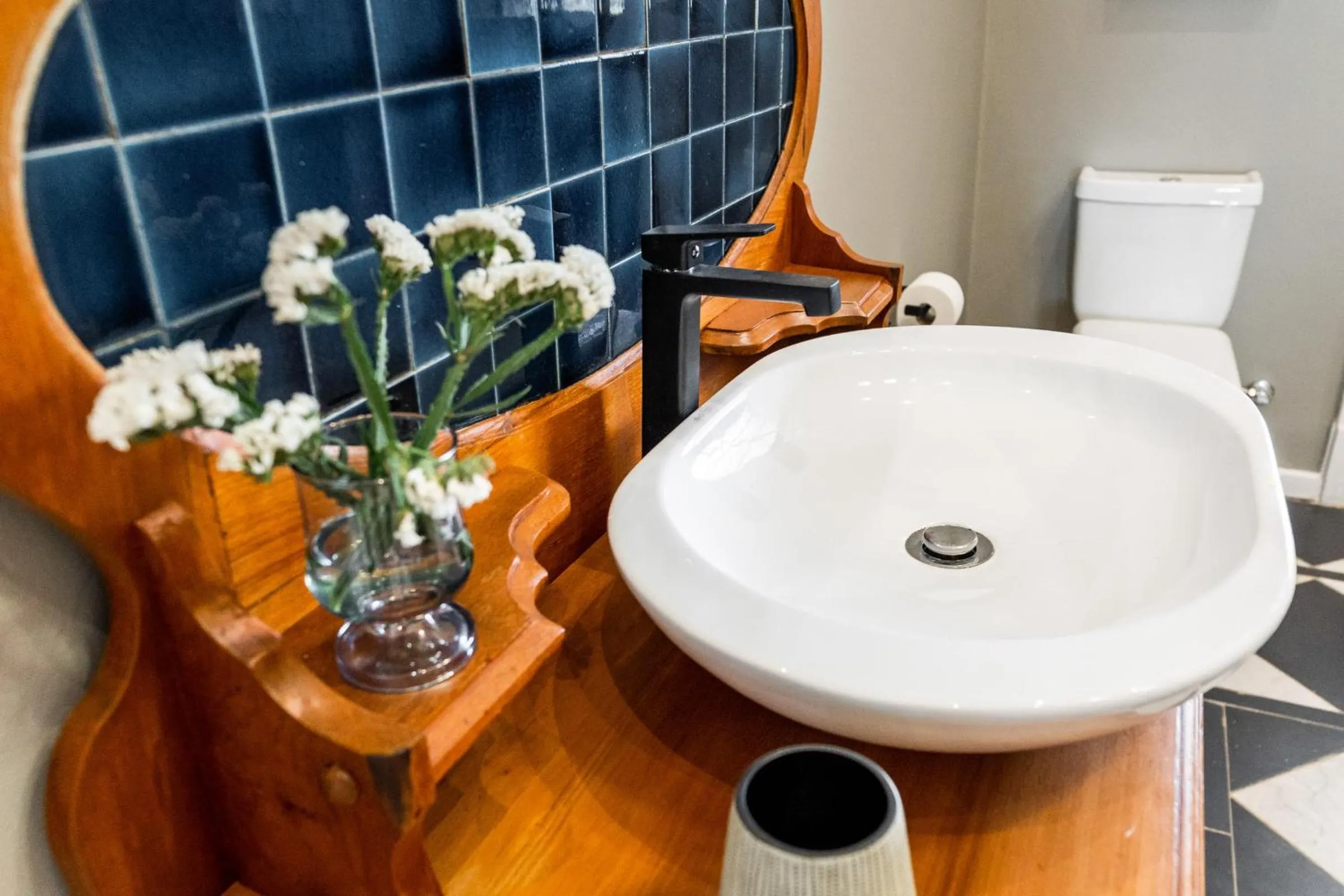 Welgeluk Feather Palace