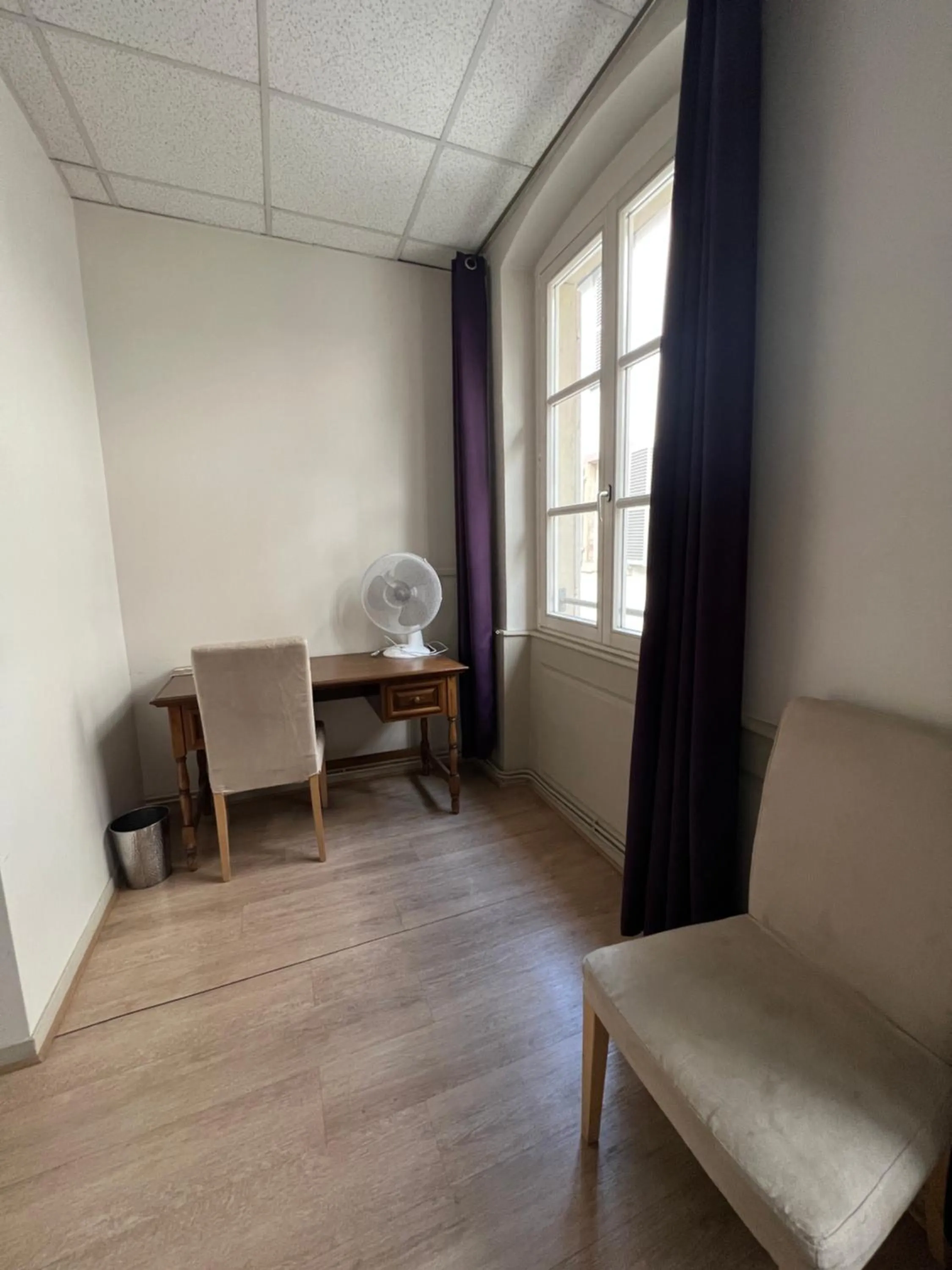 Hôtel Patricia - Strasbourg Hyper Centre