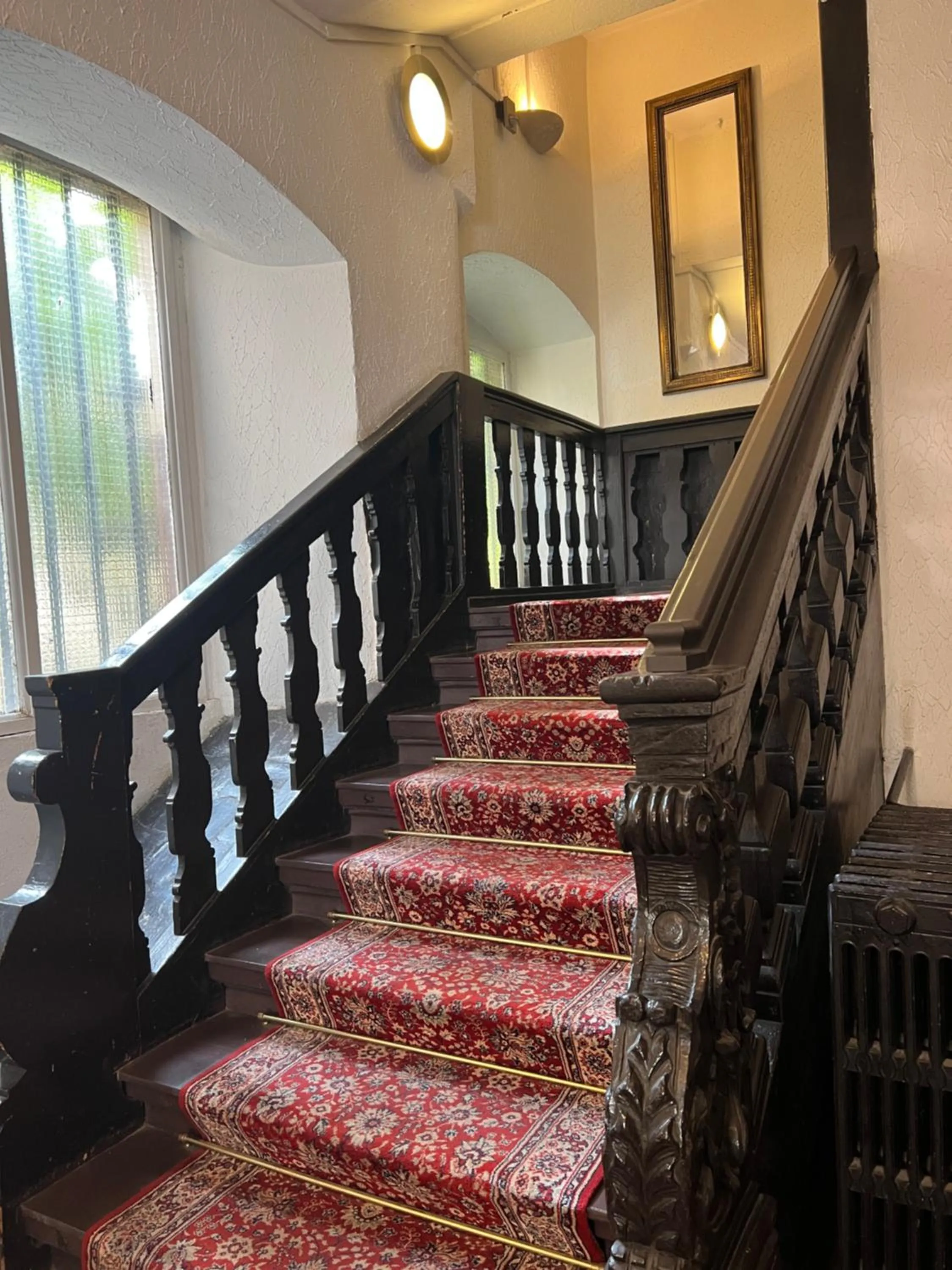 Hôtel Patricia - Strasbourg Hyper Centre