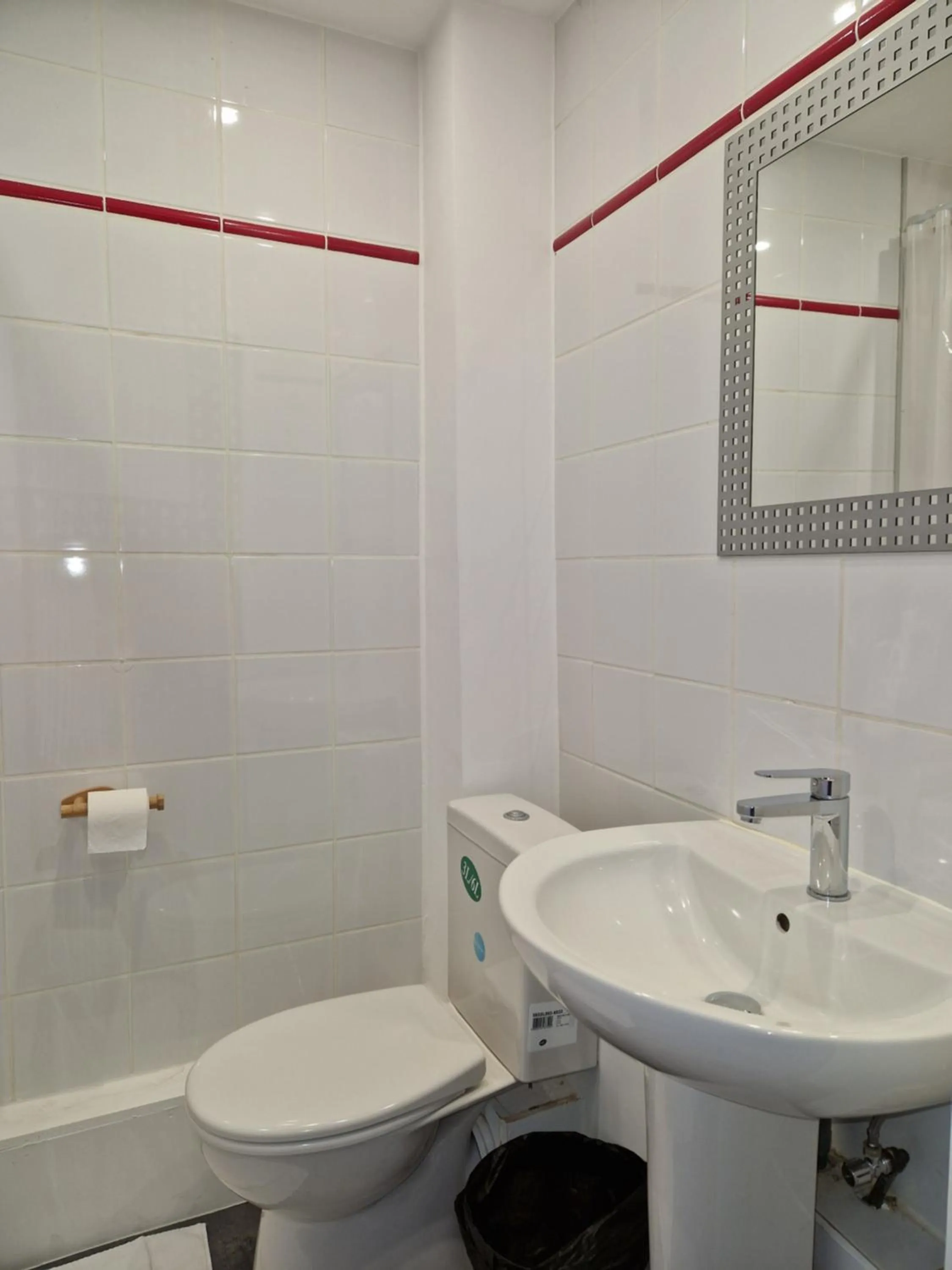 Hôtel Patricia - Strasbourg Hyper Centre