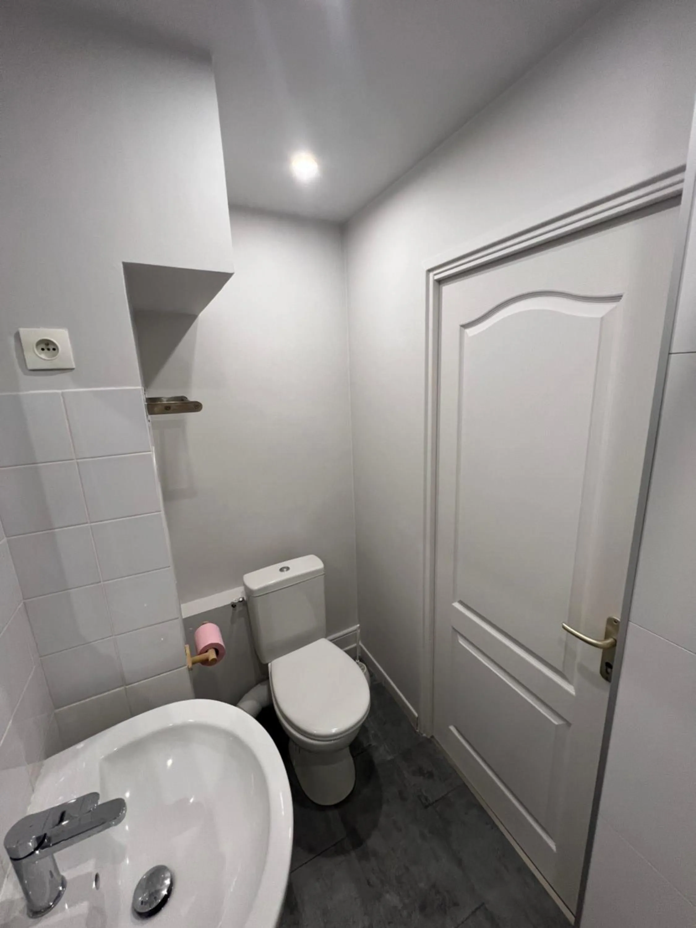 Hôtel Patricia - Strasbourg Hyper Centre