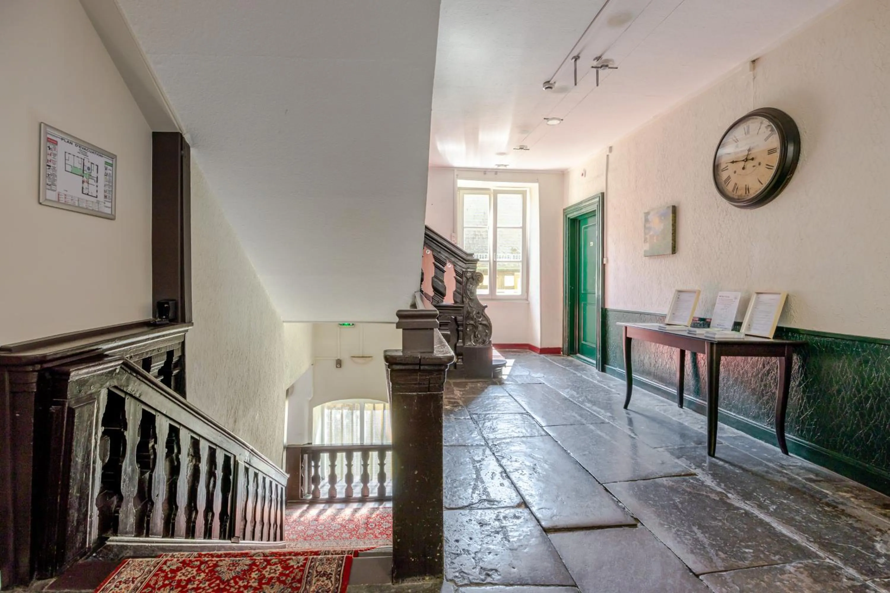 Hôtel Patricia - Strasbourg Hyper Centre