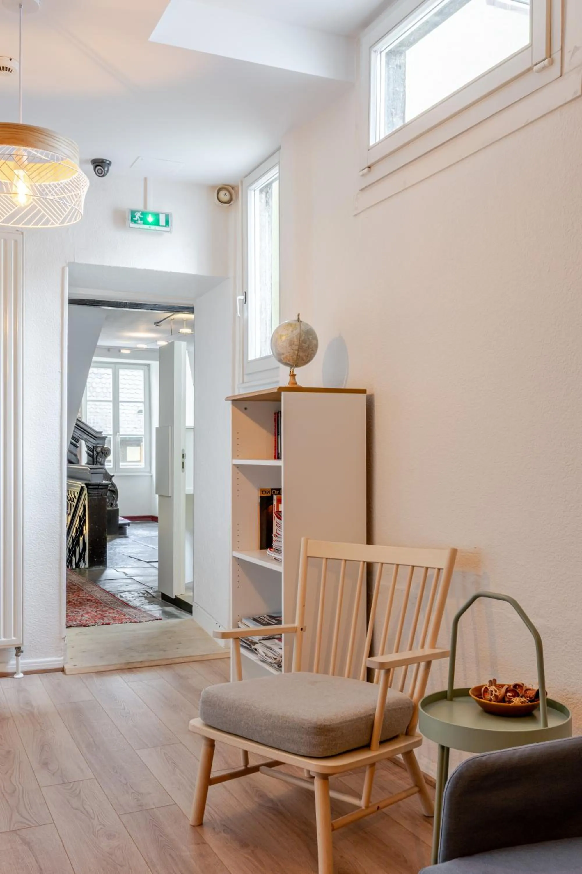 Hôtel Patricia - Strasbourg Hyper Centre