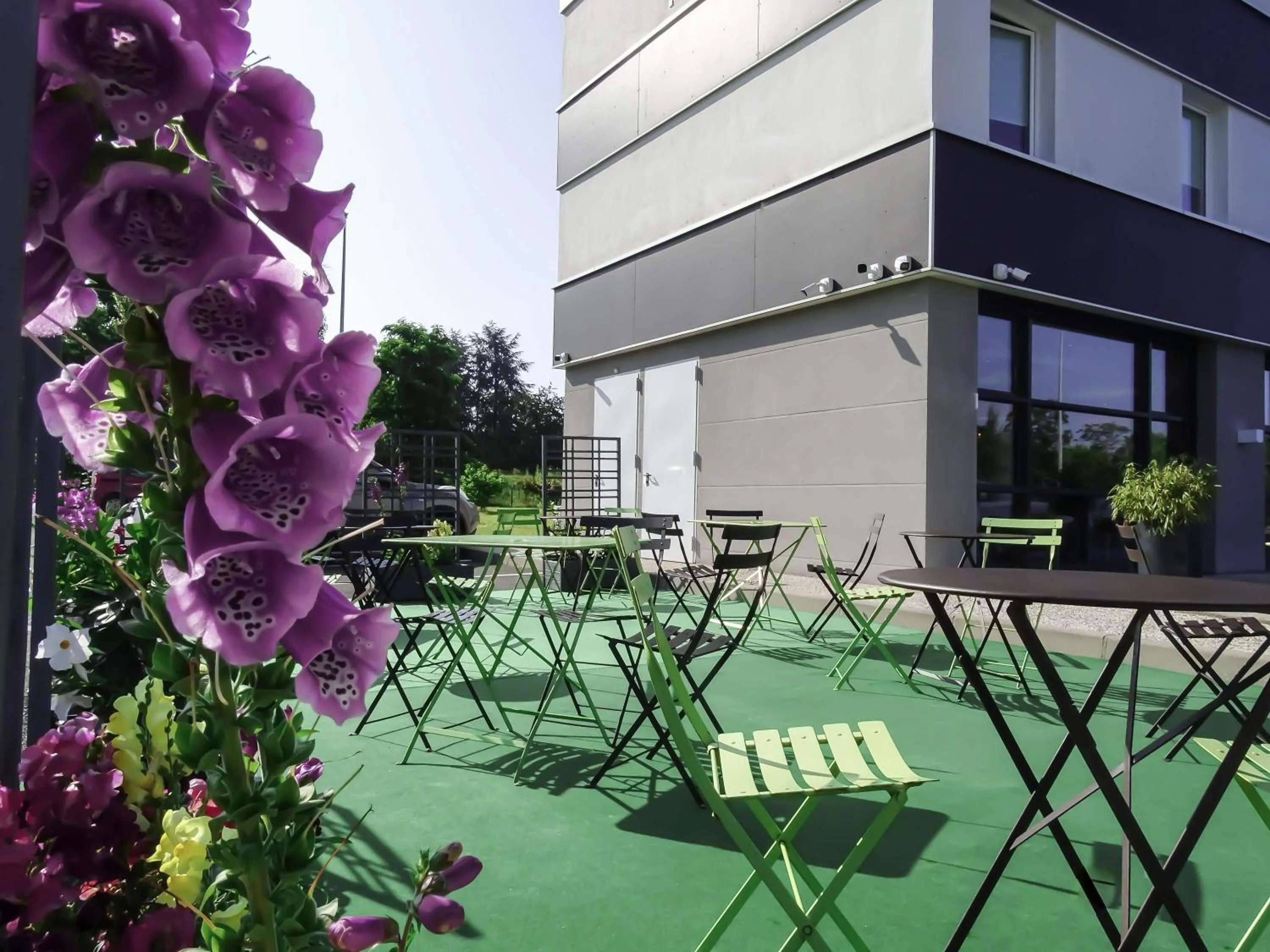 Other in ibis budget Tours Nord