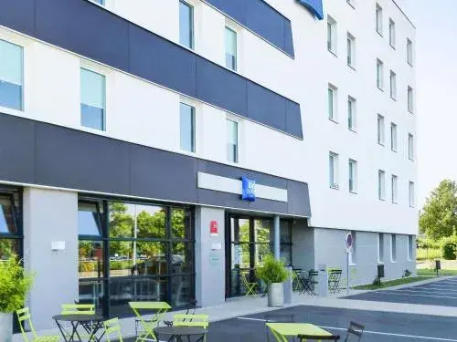 ibis budget Tours Nord ibis budget Tours Nord