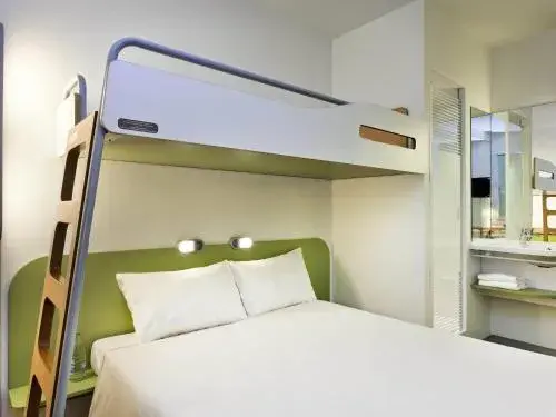 ibis budget Tours Nord ibis budget Tours Nord
