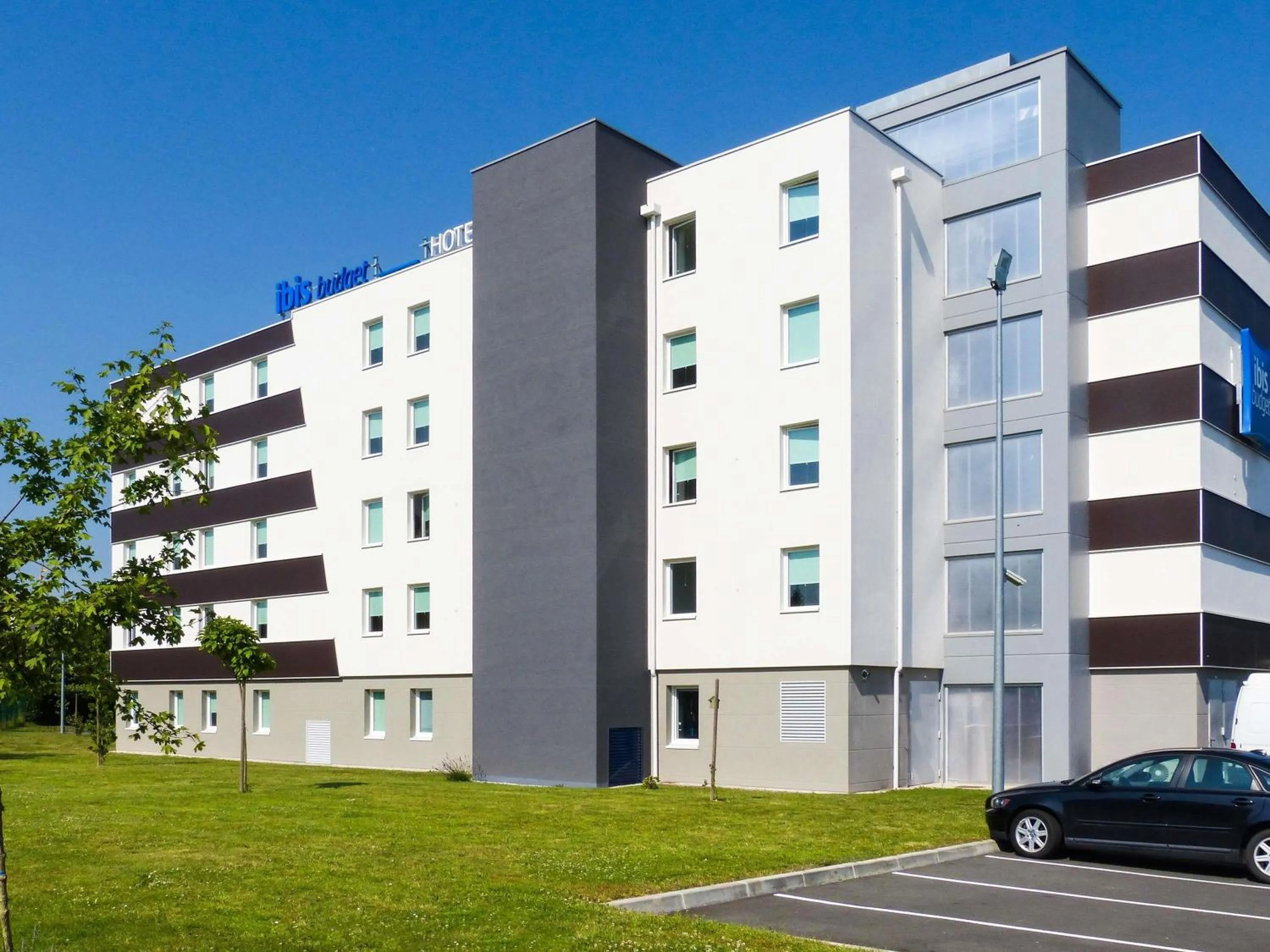 Other in ibis budget Tours Nord