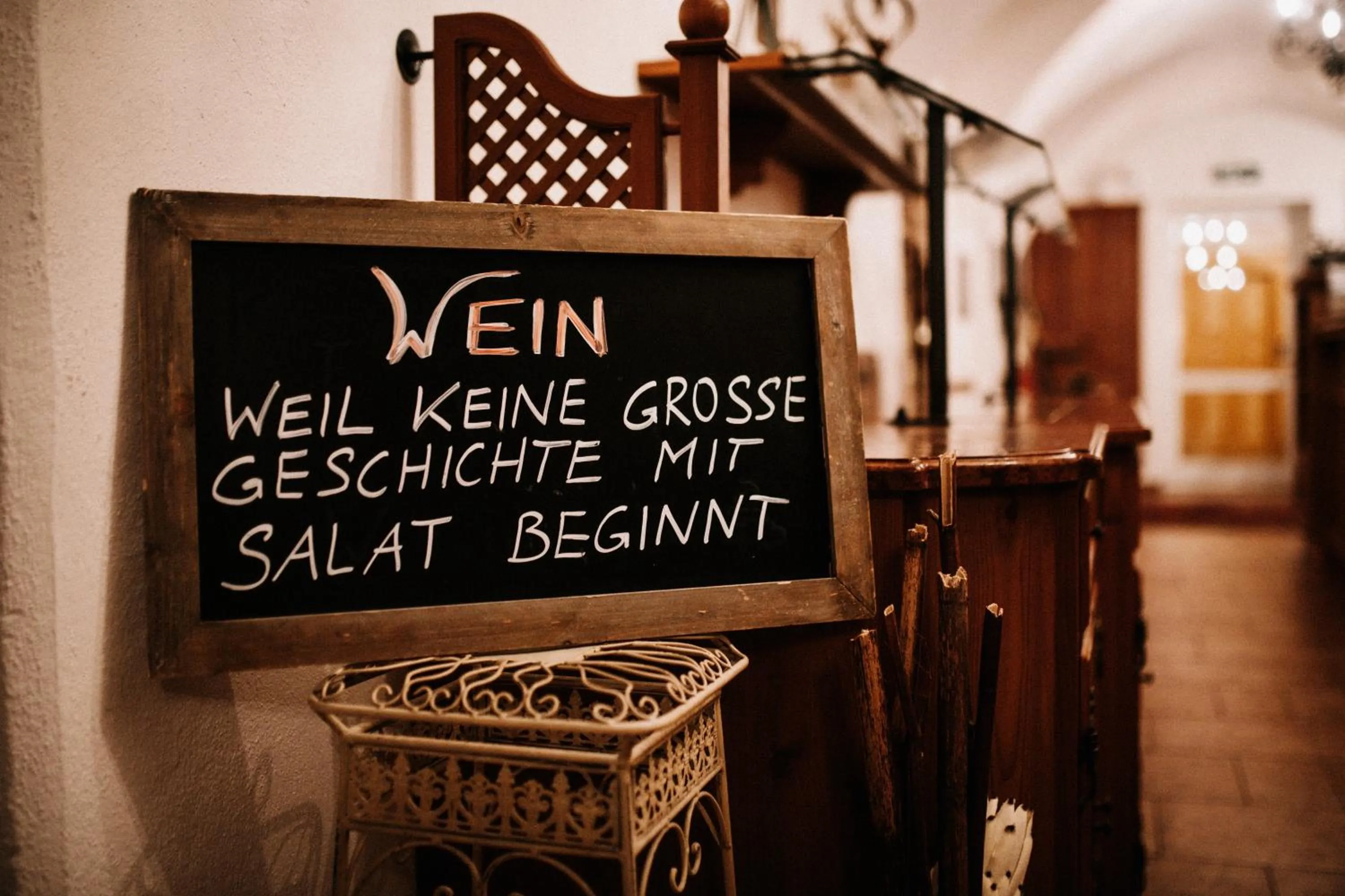 Hotel - Wirts'haus "Zum Schweizer"