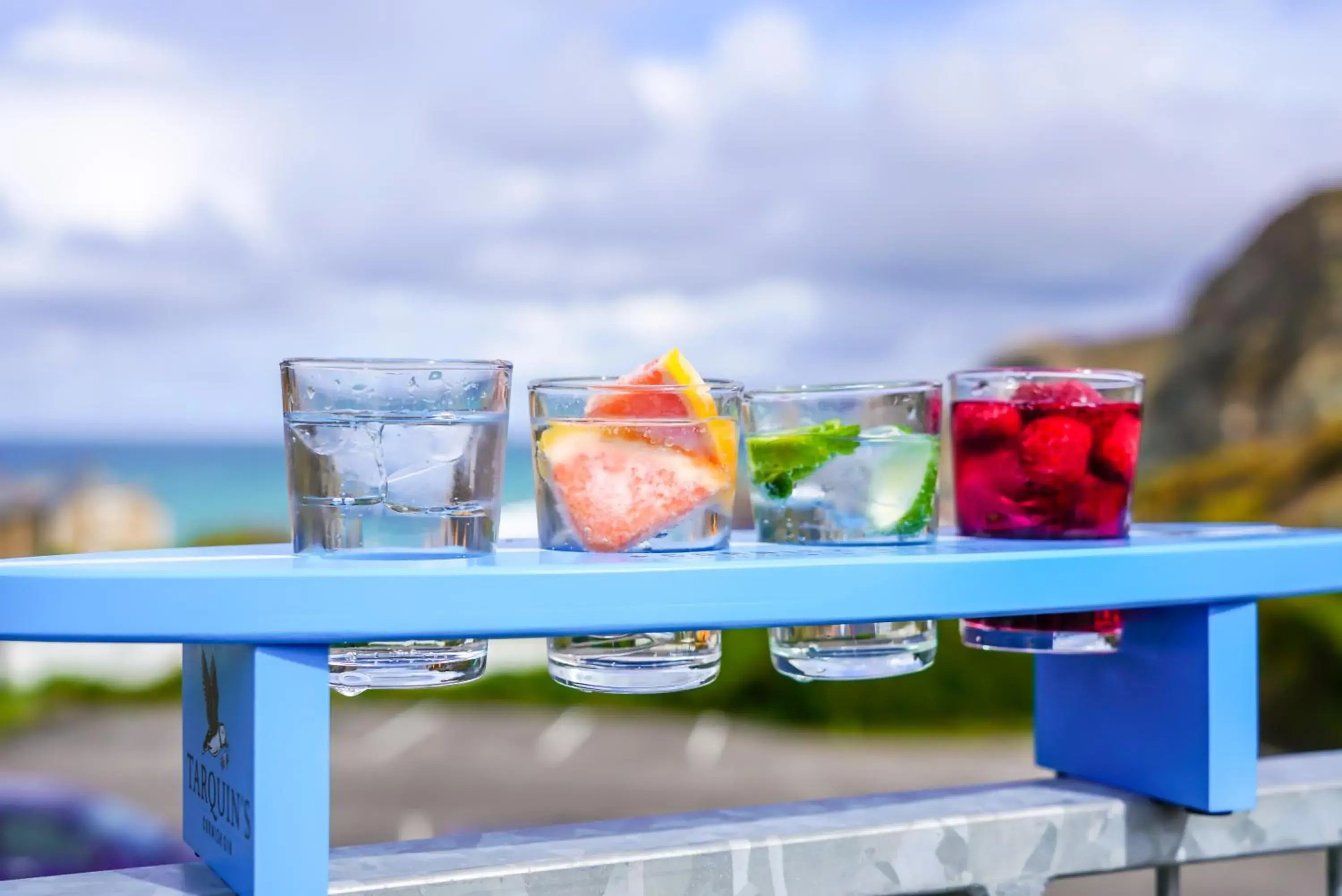 Lounge or bar in Driftwood Spars Lounge or bar in Driftwood Spars