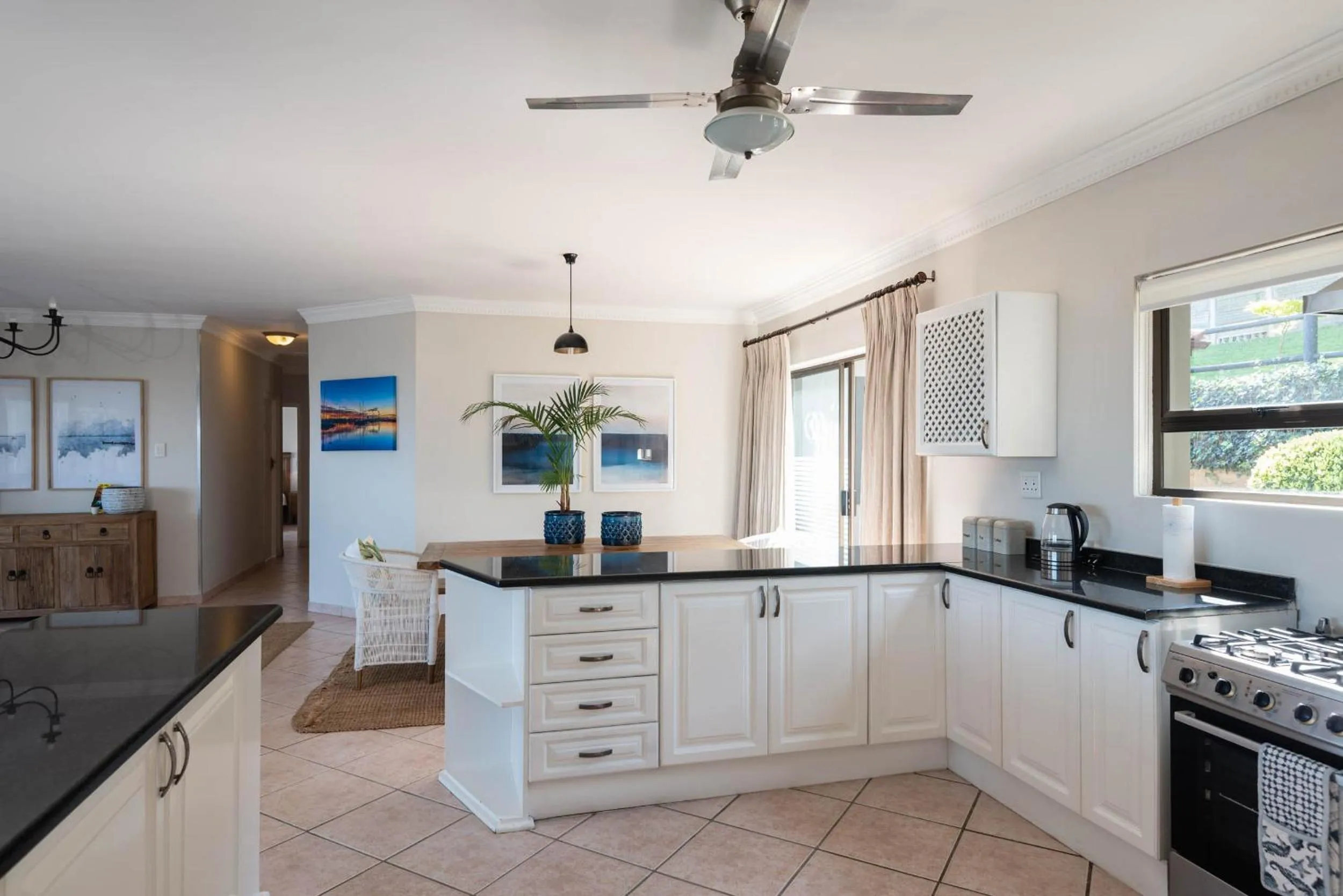 Shangri-La 6 Bedroom Ballito Beachfront KBW1