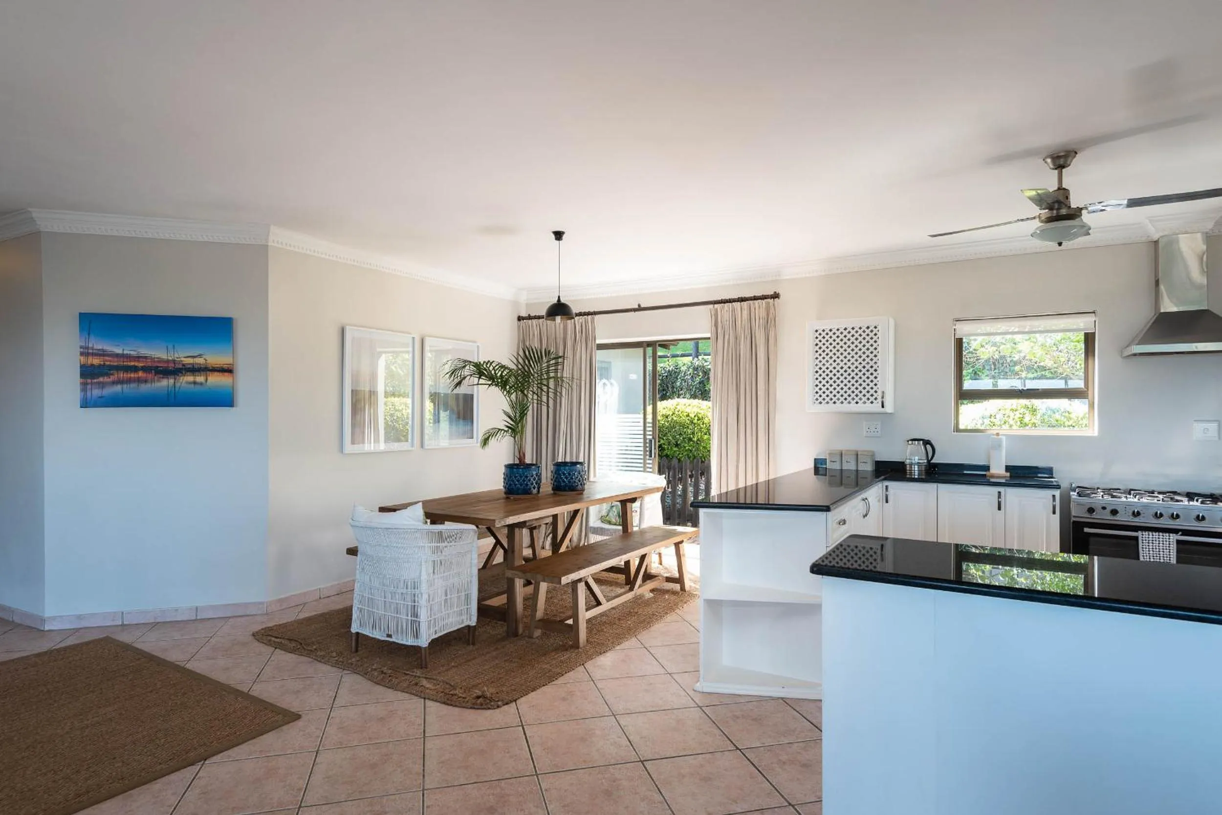 Shangri-La 6 Bedroom Ballito Beachfront KBW1